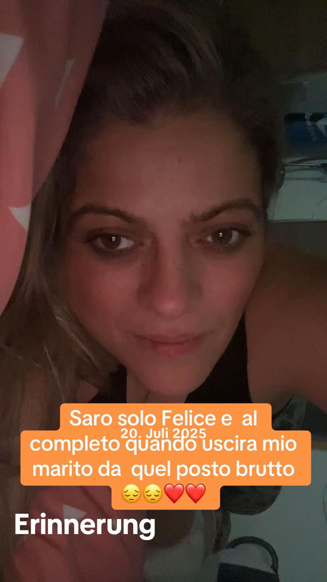 @Mariagrazia e Salvatore Tiamo