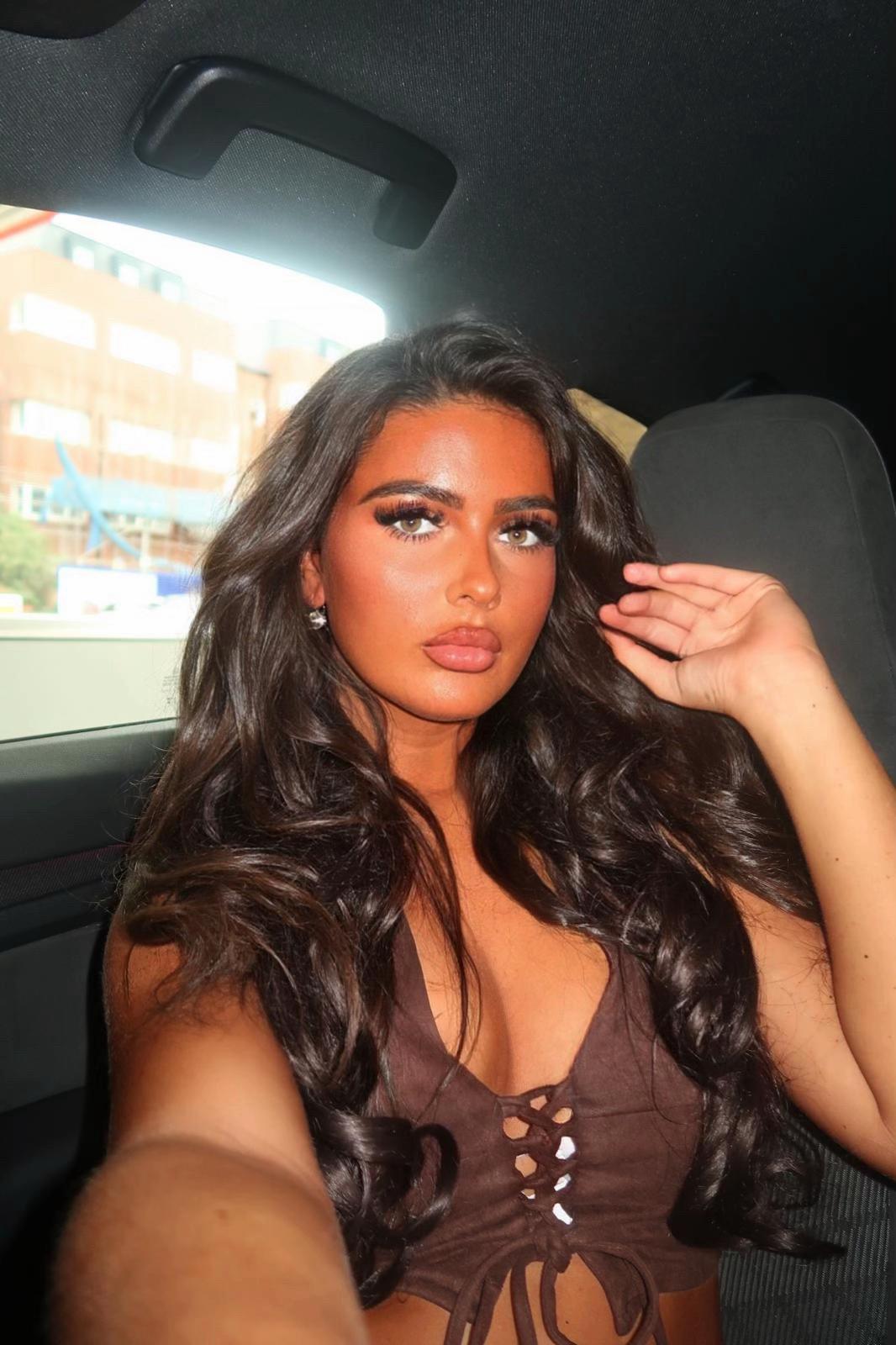 @traceymaloneyx
