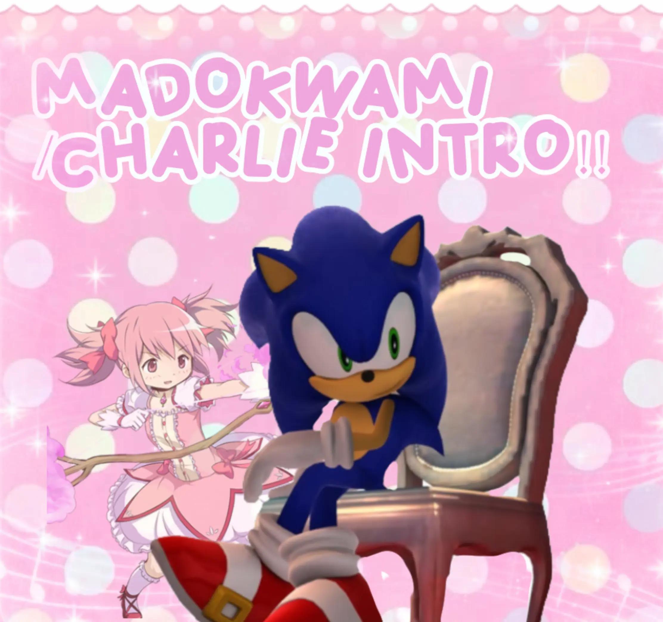 @👽Mado💖🦄,˙Sonics#1kinnie🌈🐾