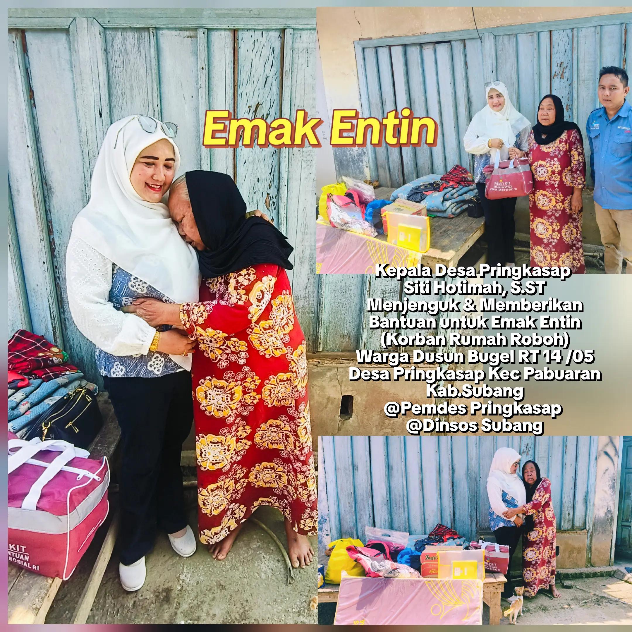 @Siti Hotimah Suderajat