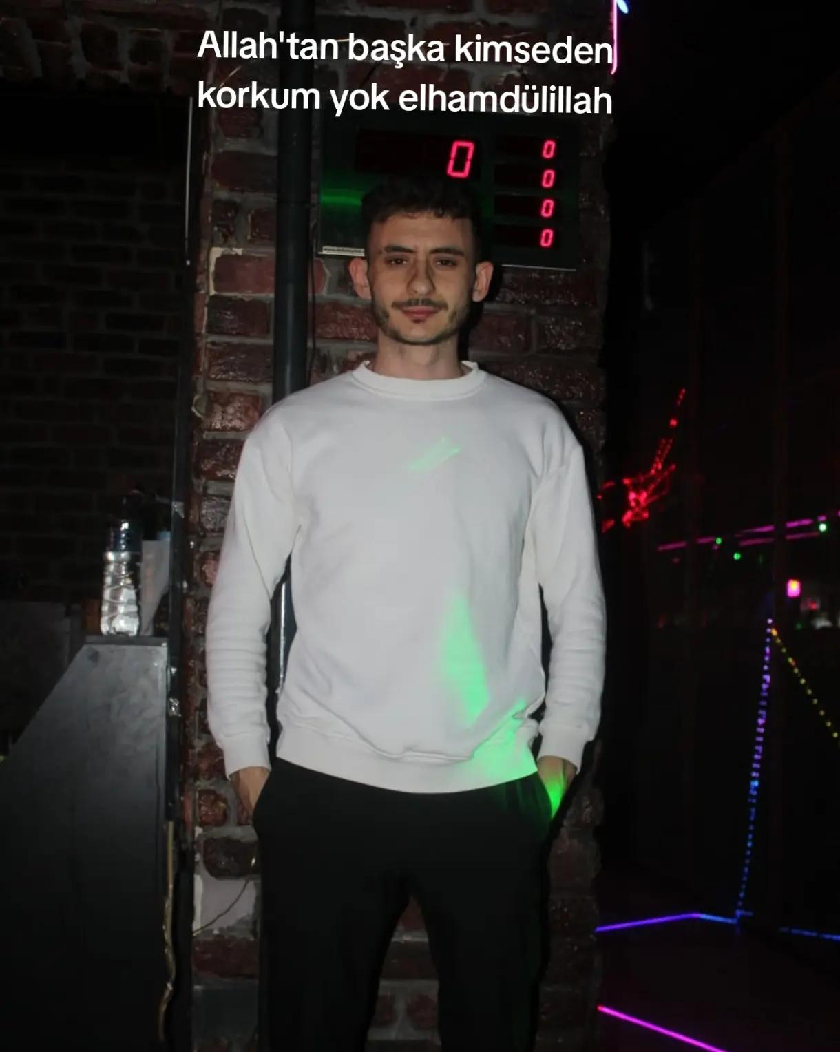 @Ahmet arıkaya