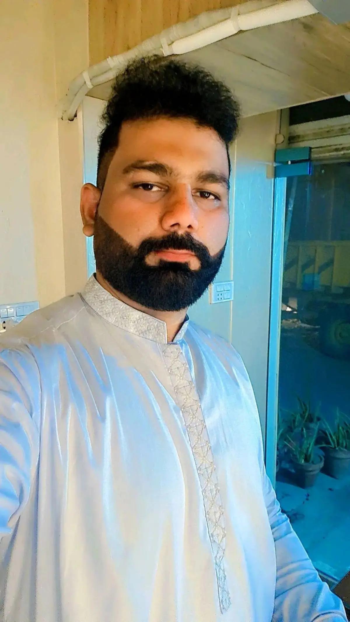 @Zuhaib Rajput