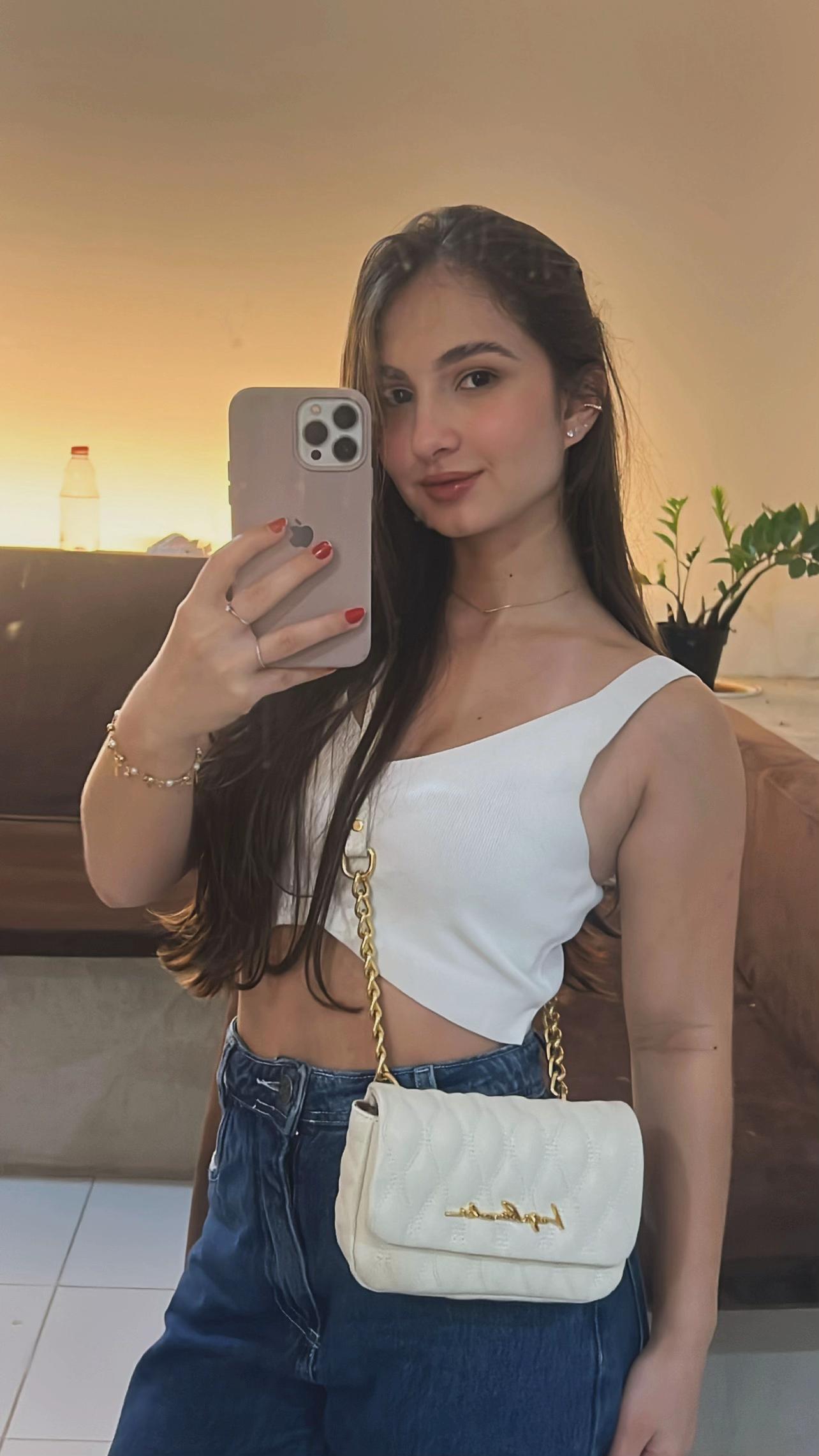 @Giovana Ribeiro