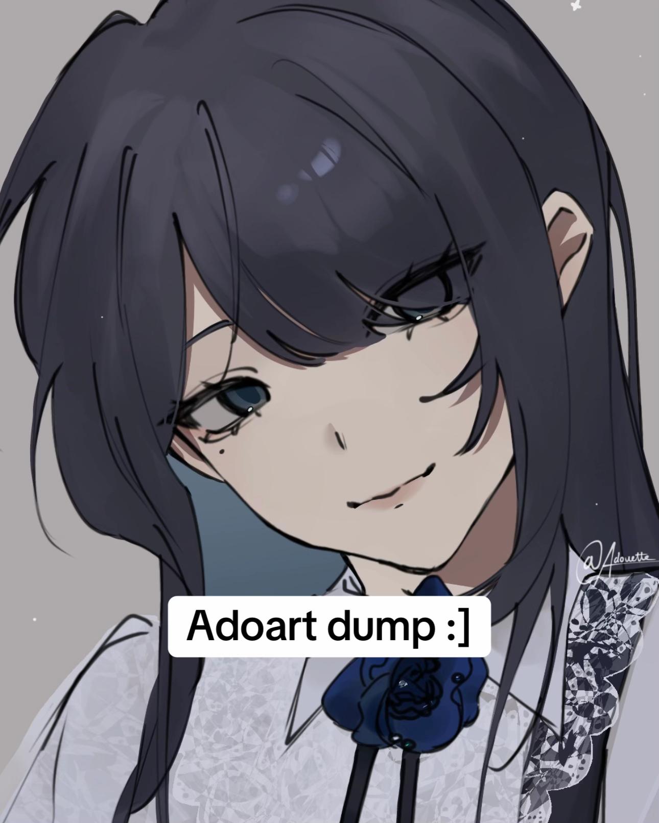@Adouette