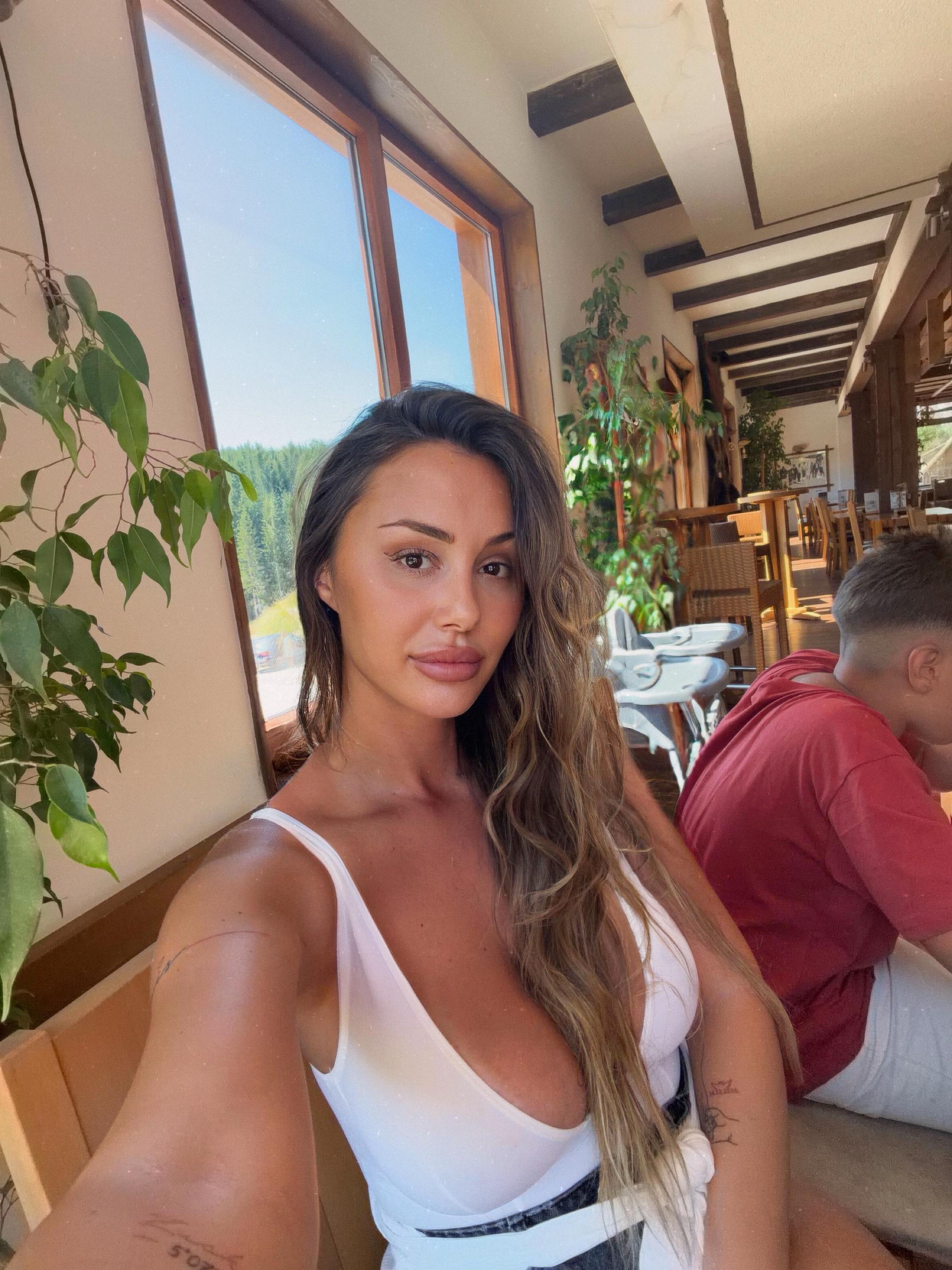 @Verena Cerovina