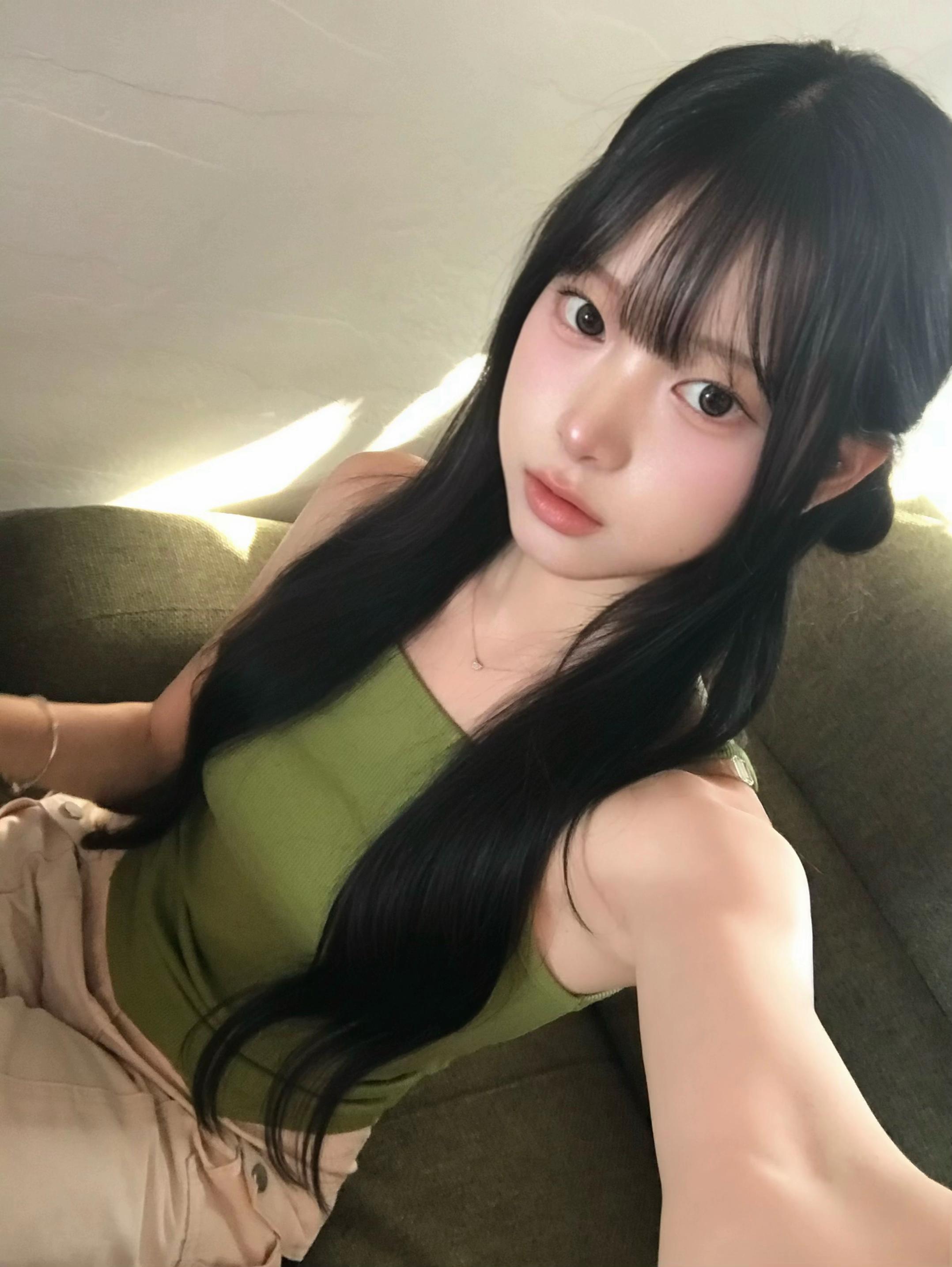 @먕