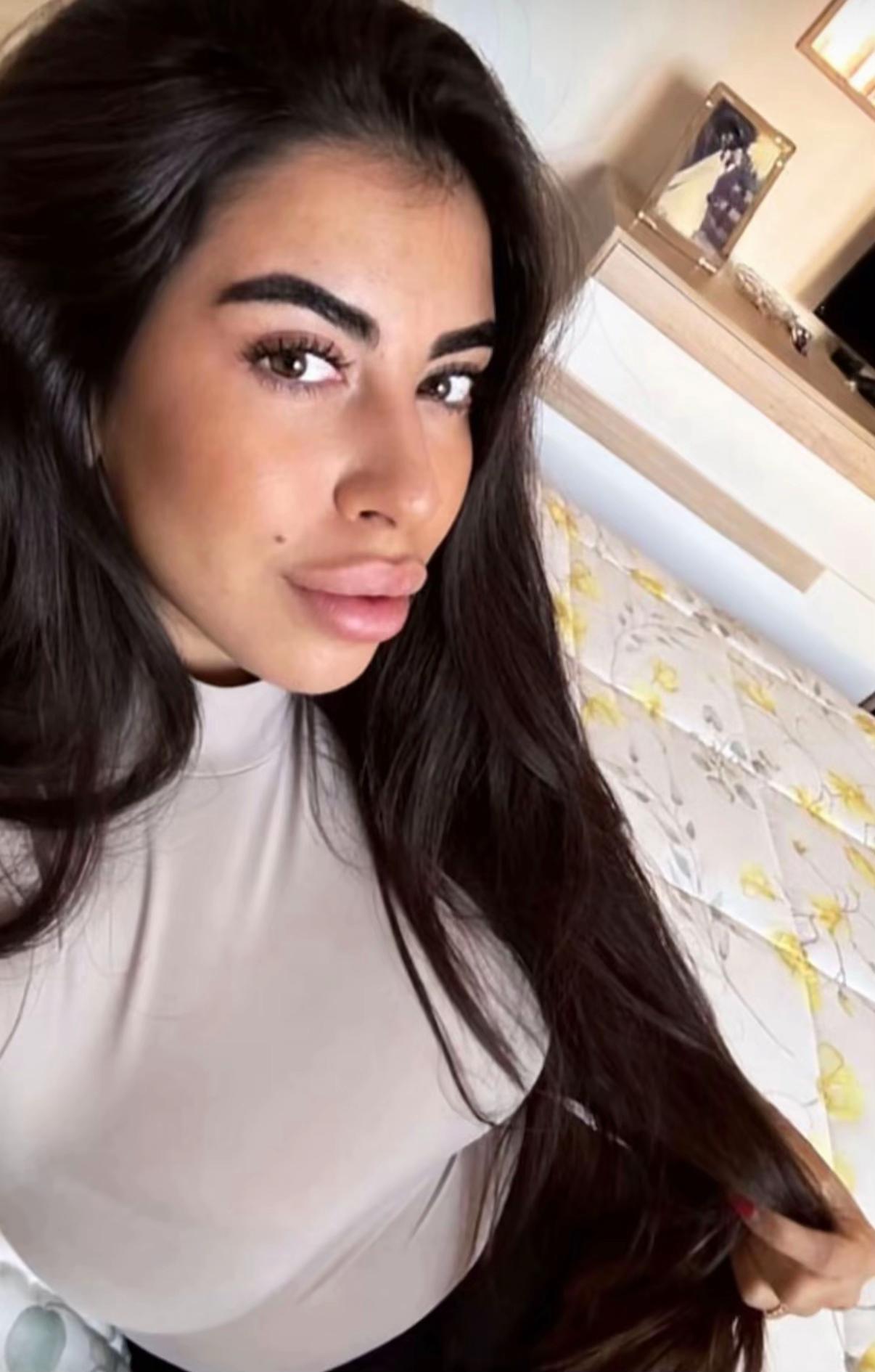 @Alessandraciociola