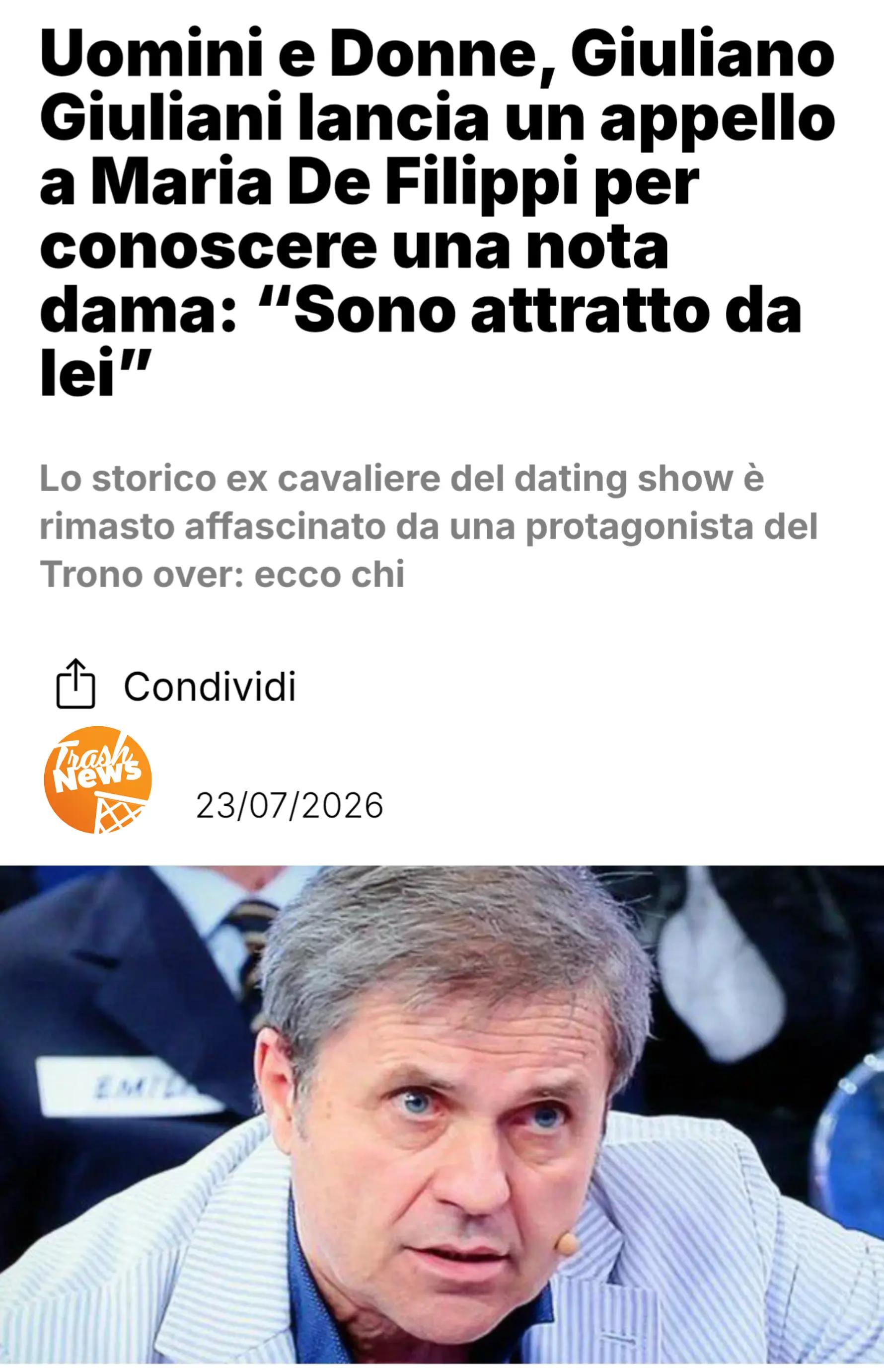 @Andrea Tricarico