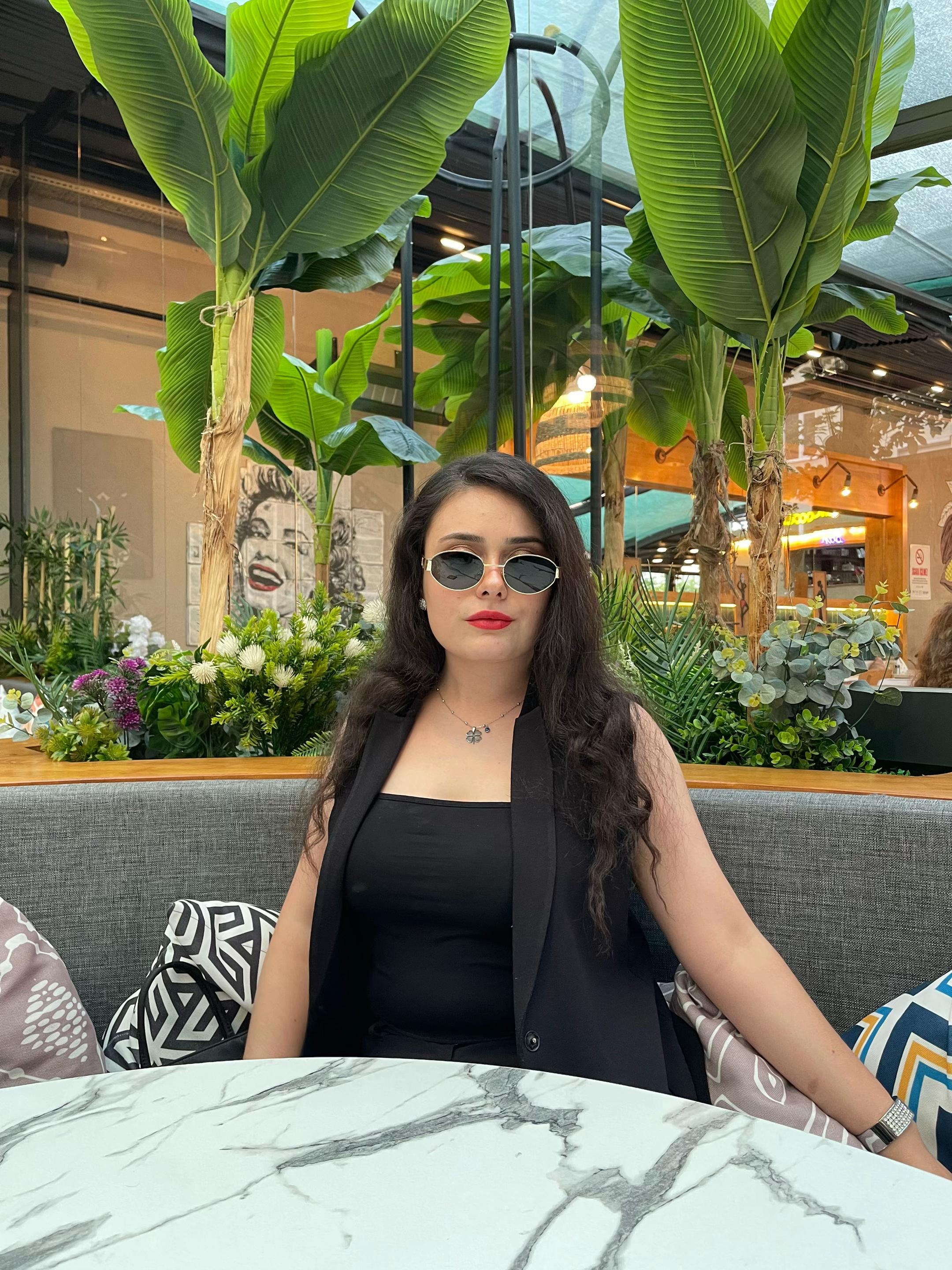 @Göksenin Şahin