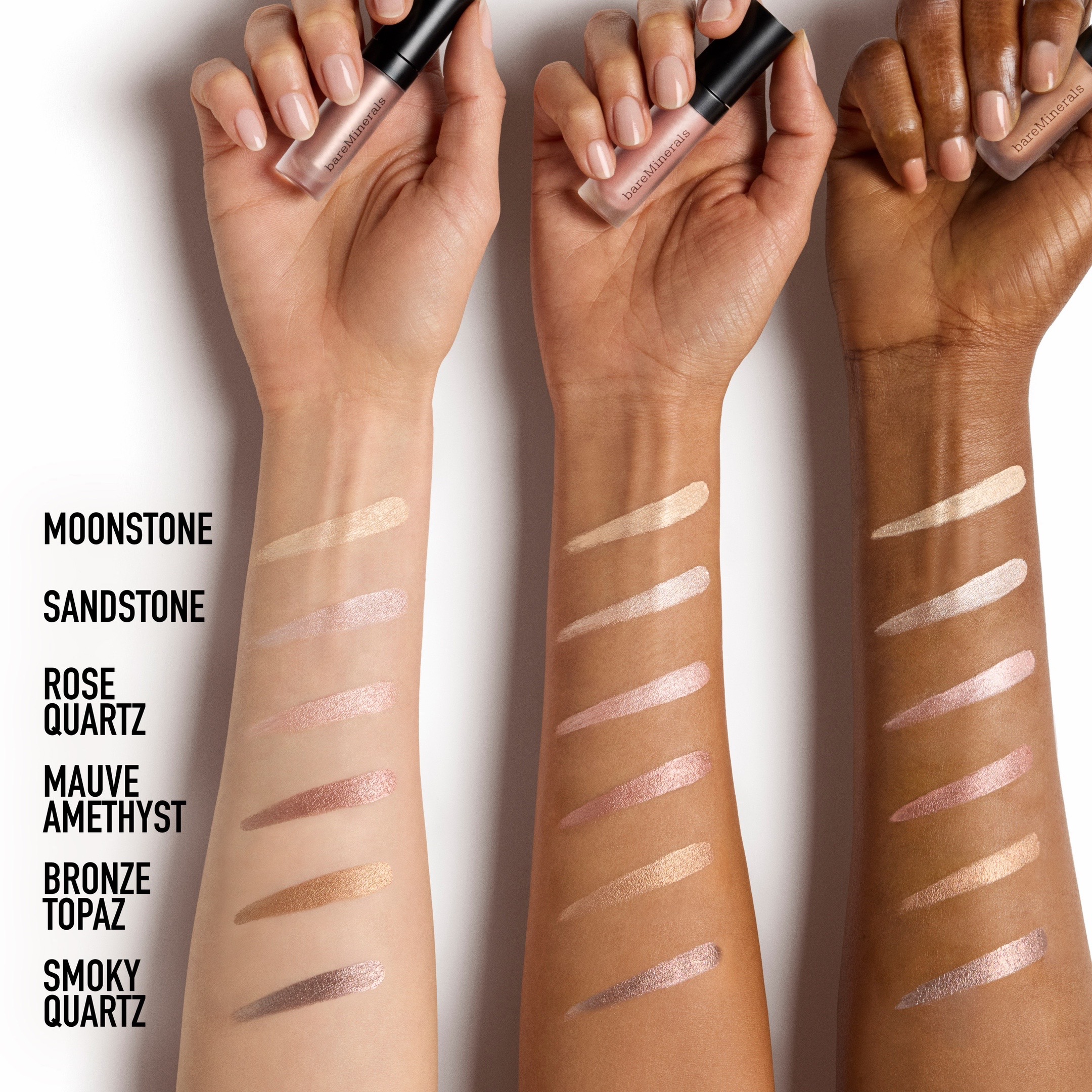 @bareMinerals