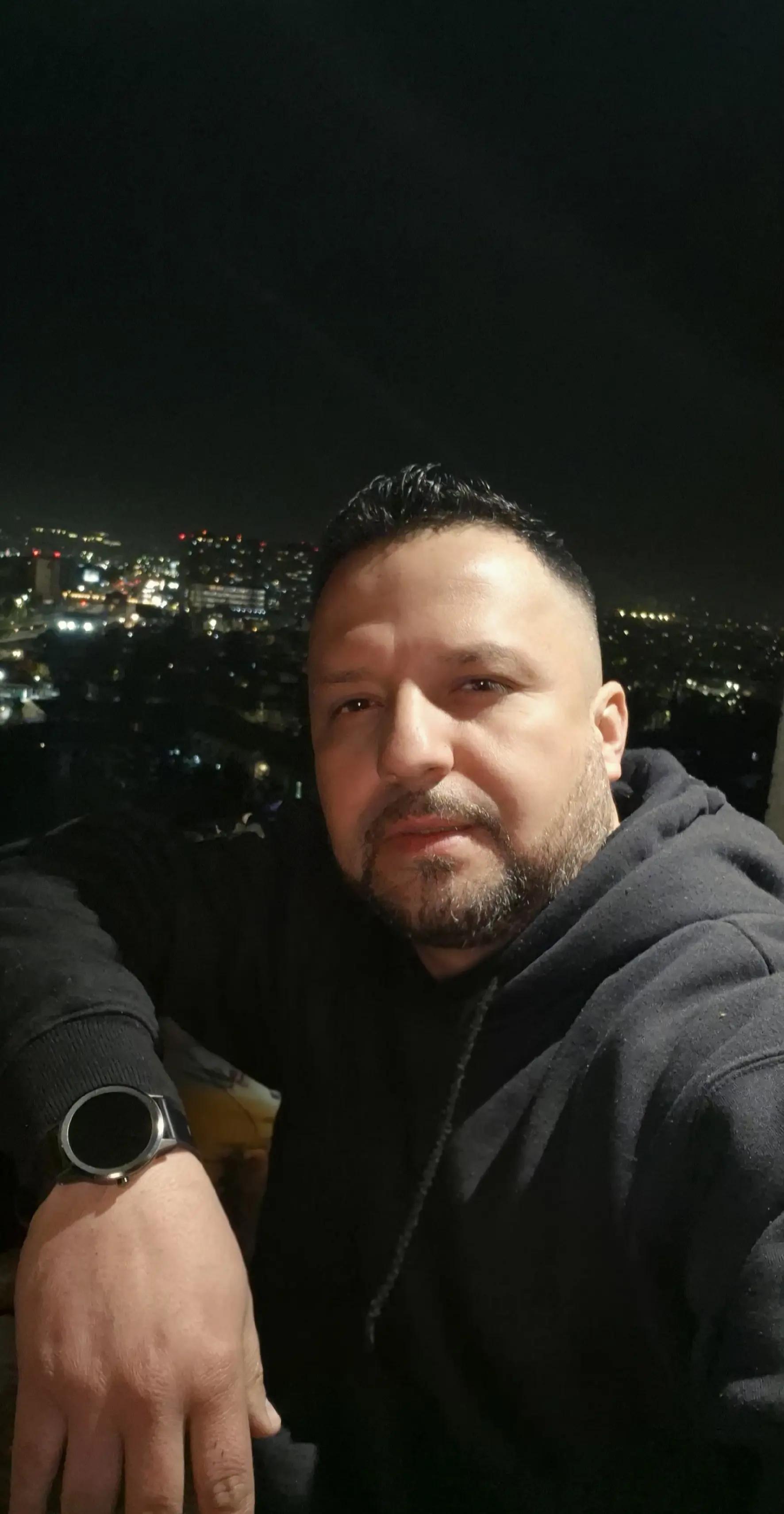 @Armando Araujo
