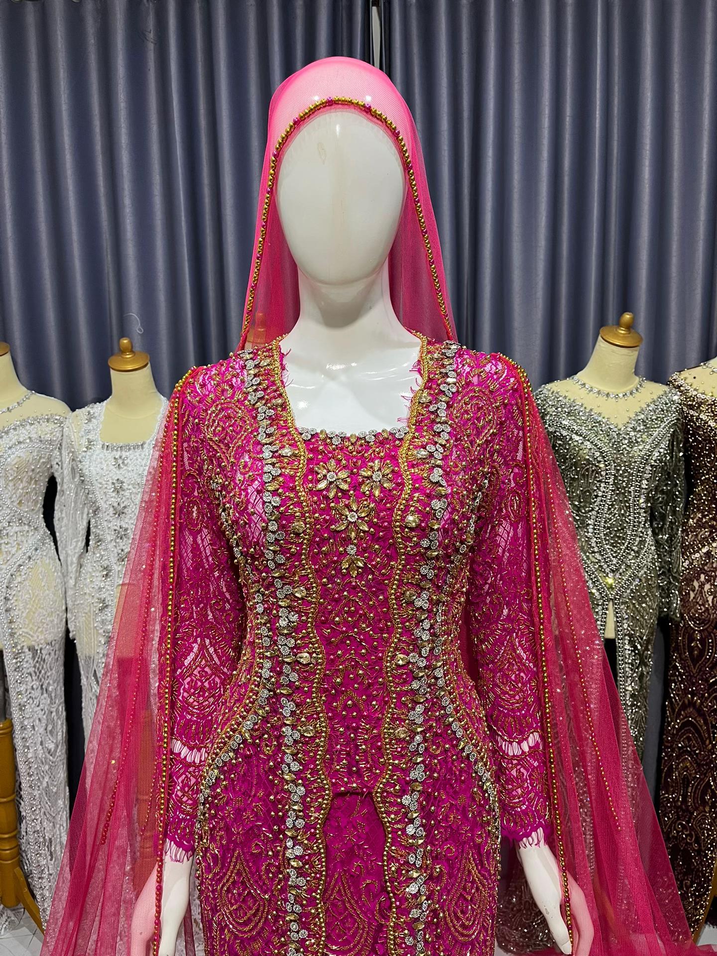 @SULTAN KEBAYA PENGANTIN