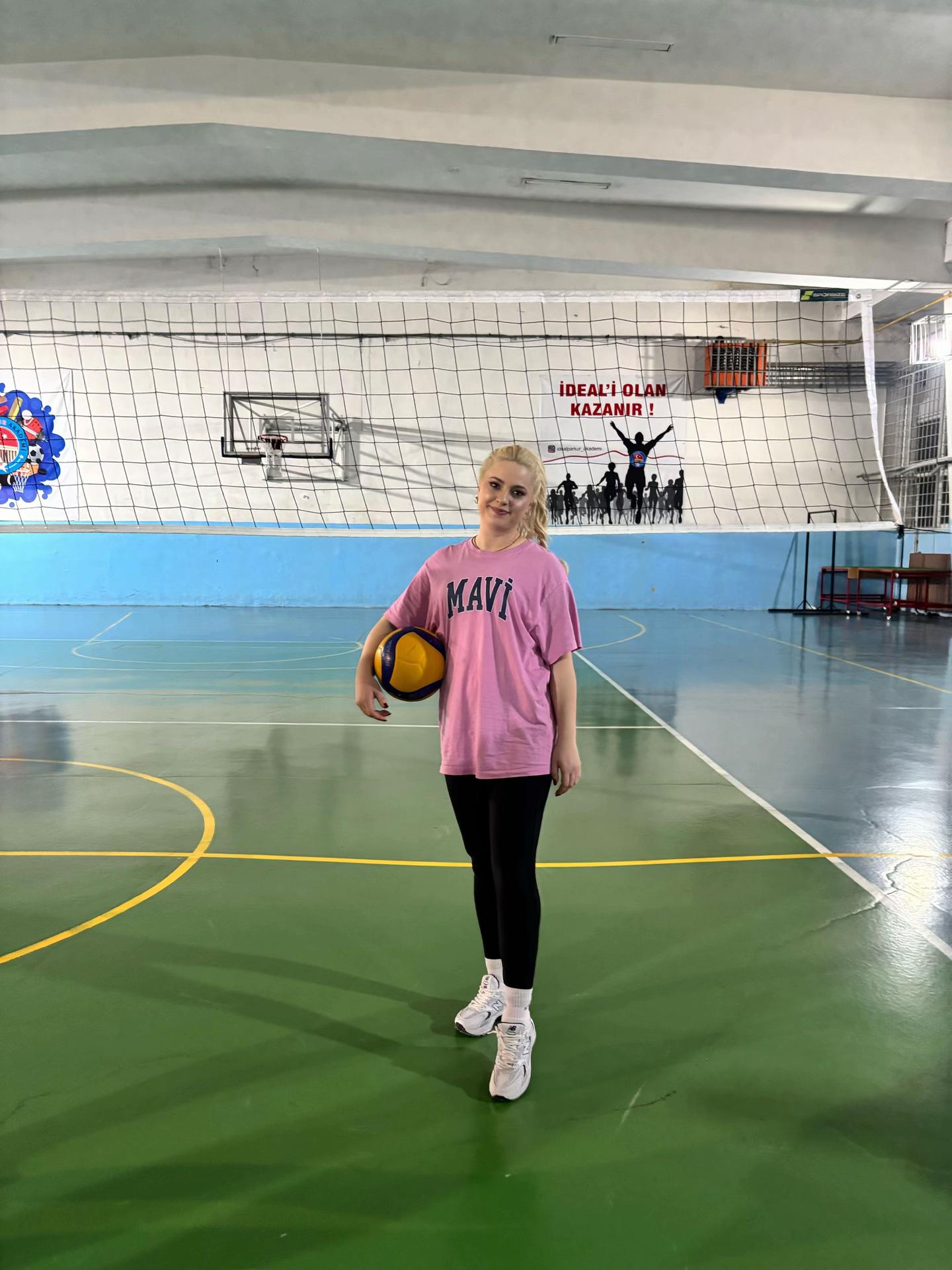 @Sevilay Çevik