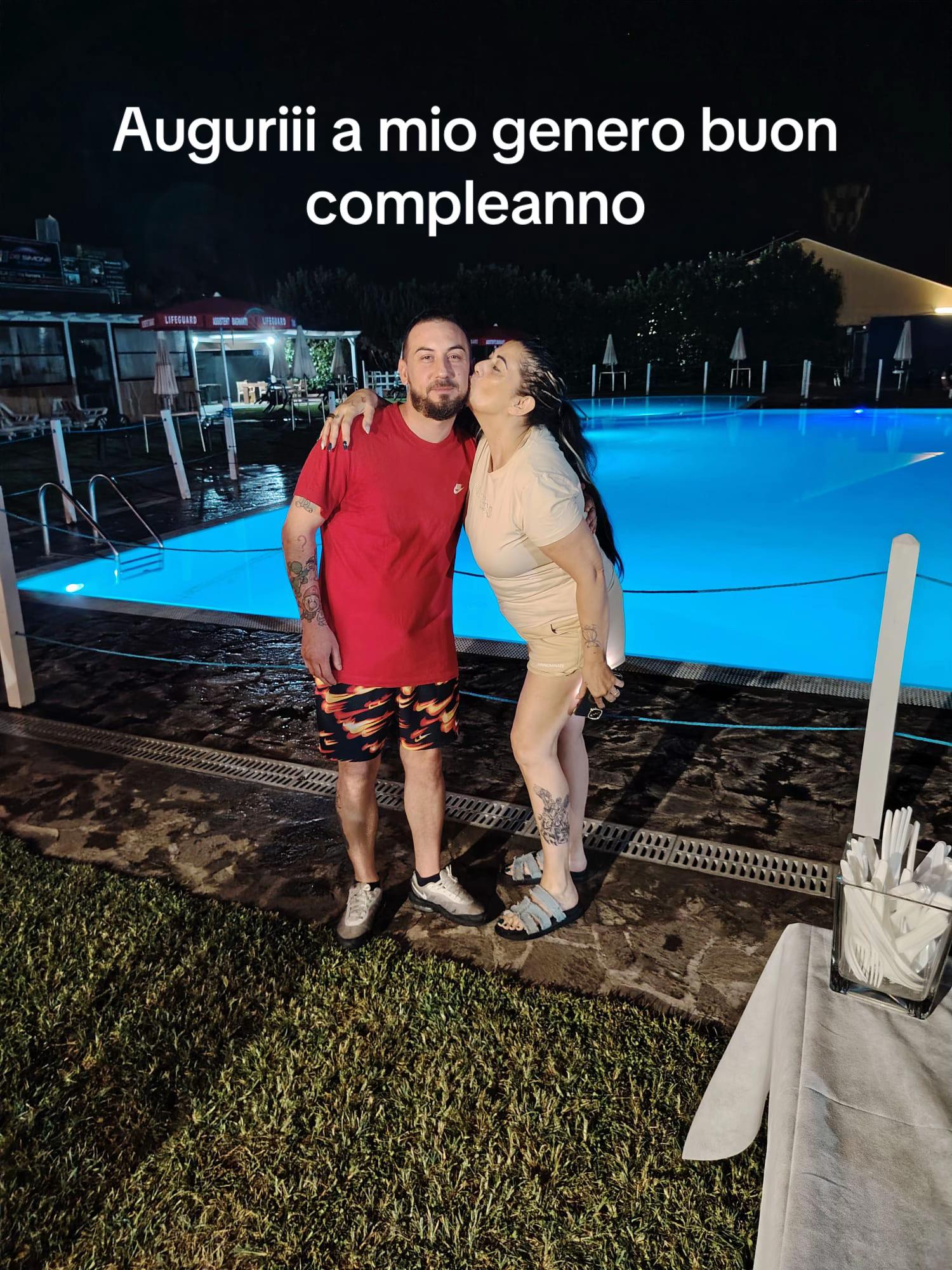 @Katia sole mare