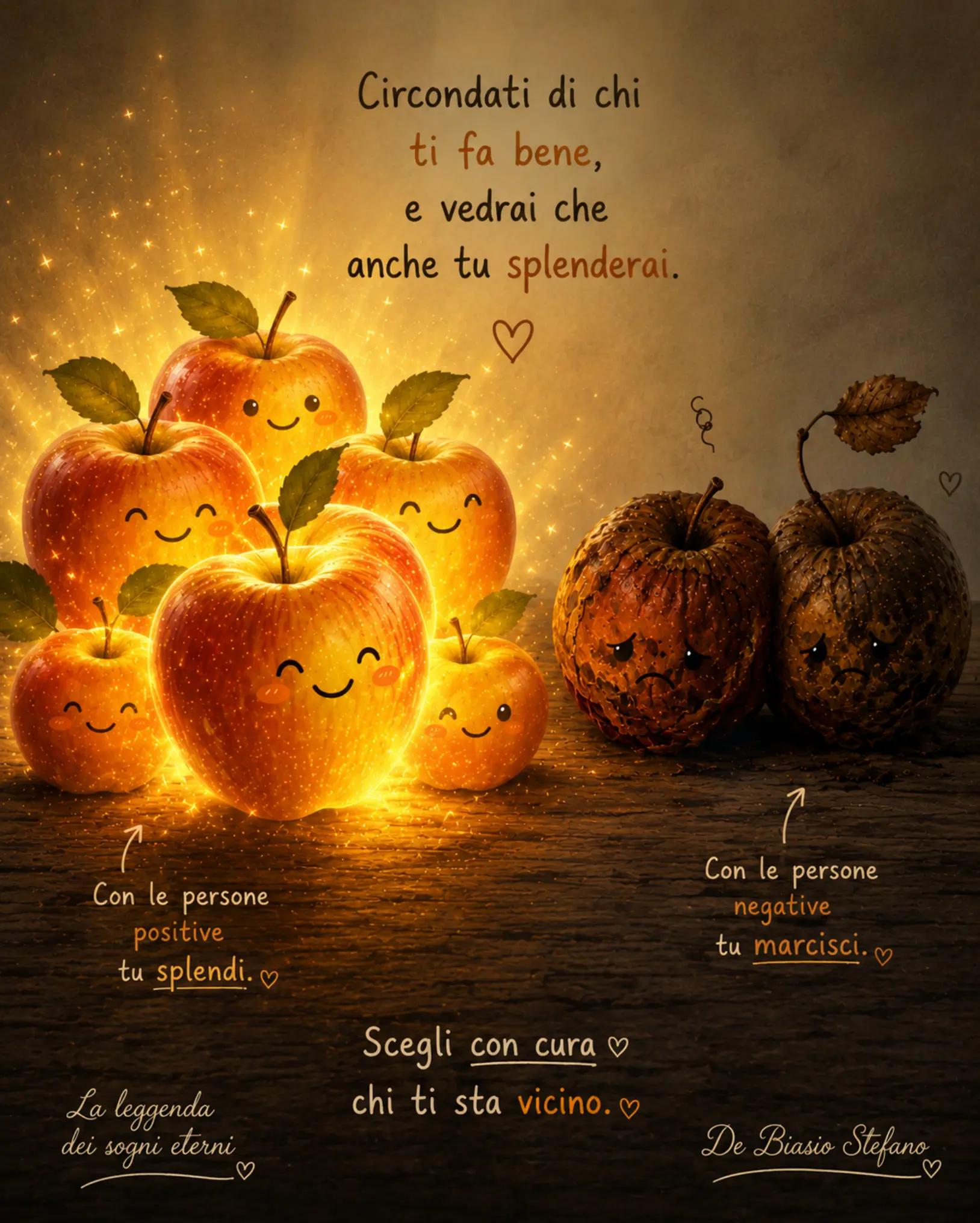 @La Leggenda dei Sogni Eterni