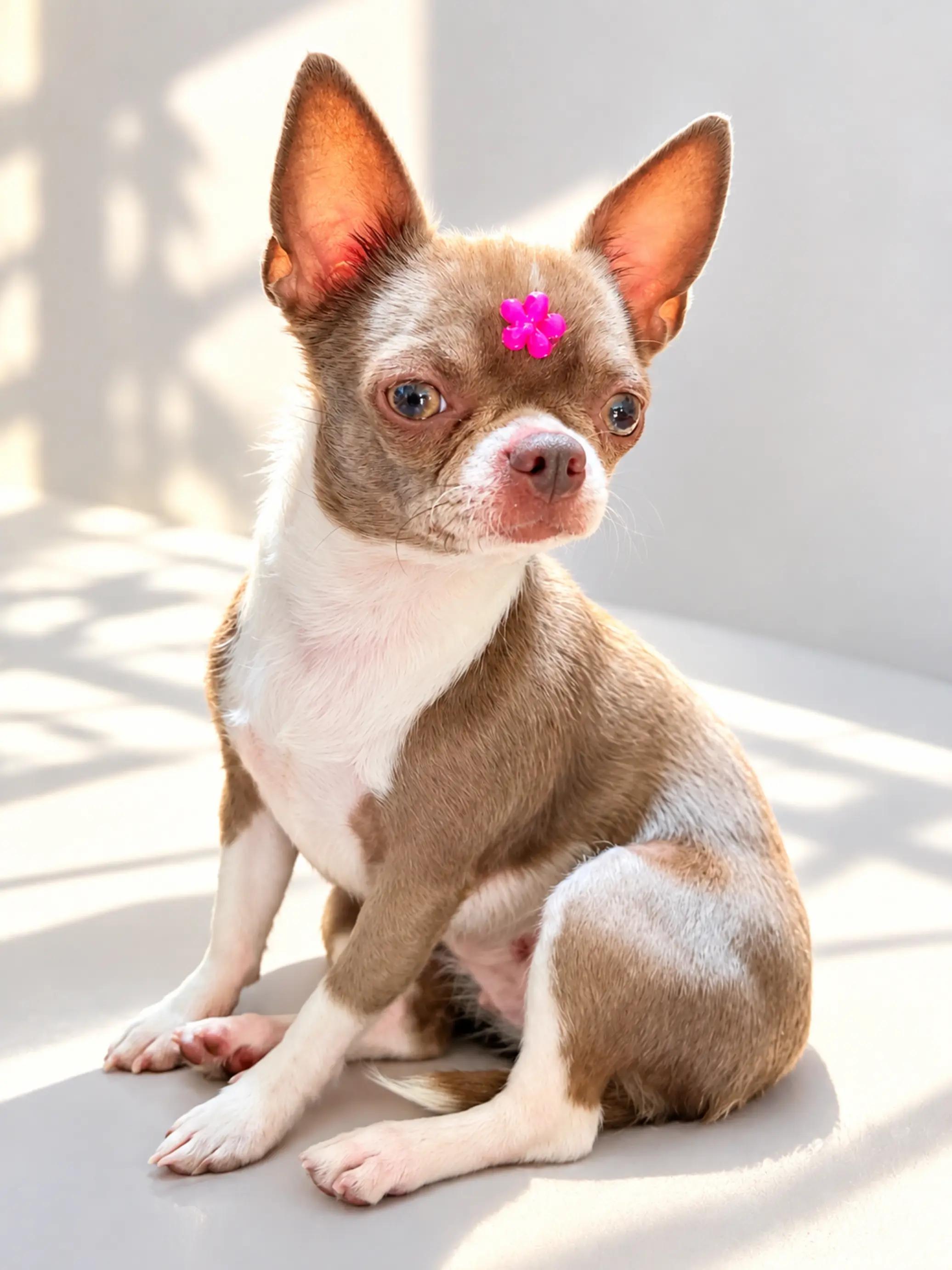 @RufinaChihuahua