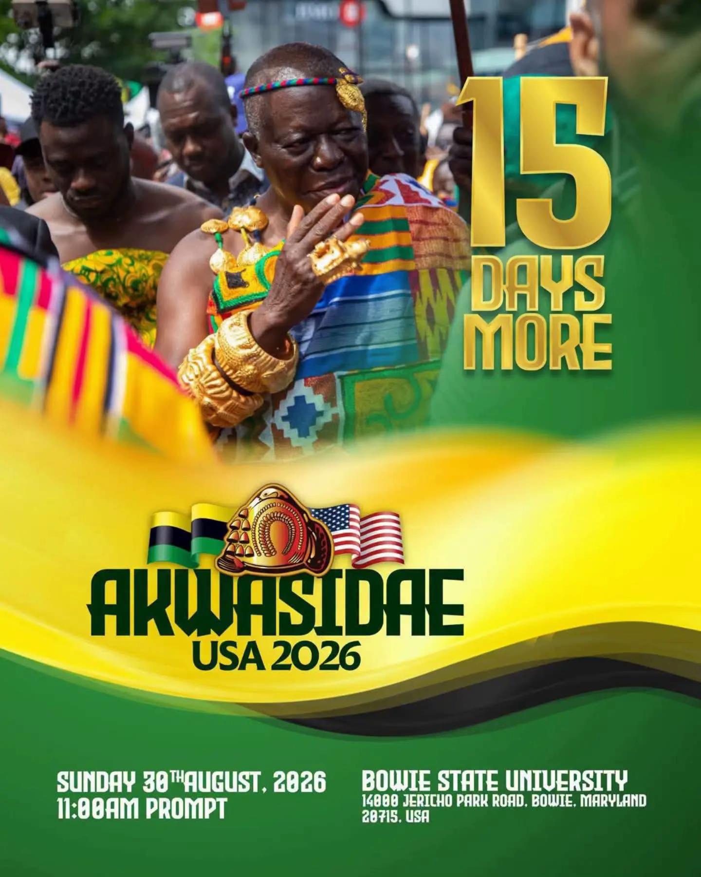 @Asante Yɛ Ɔman💛🖤💚