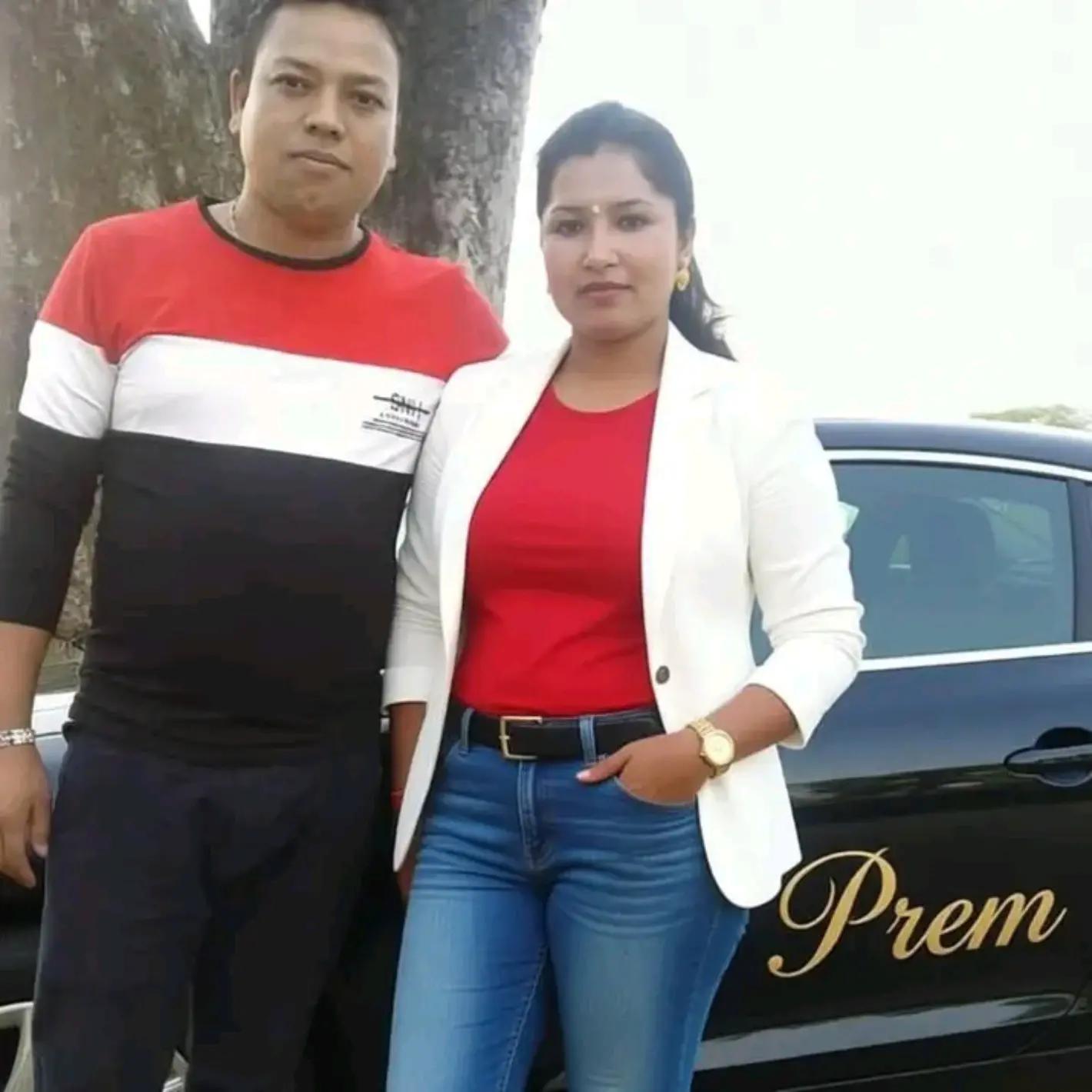 @Prem