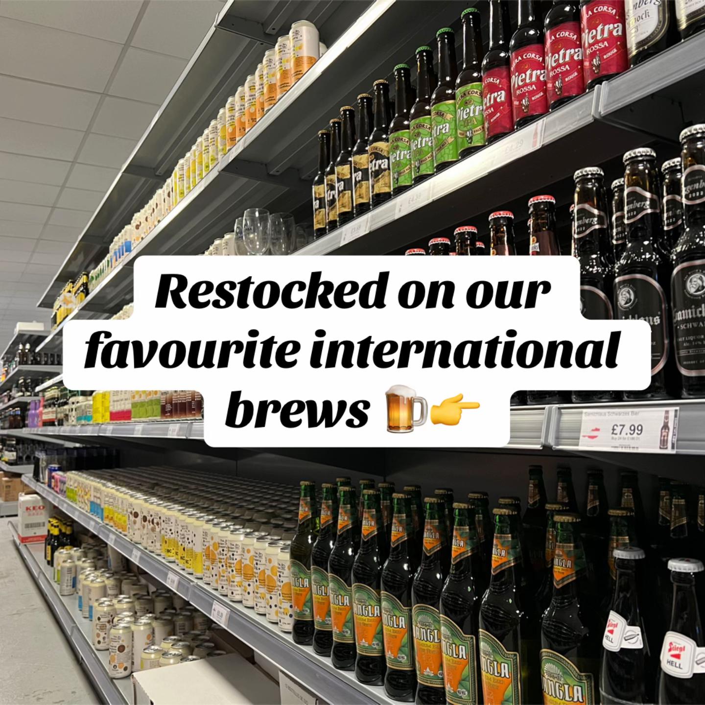 @Beers of Europe