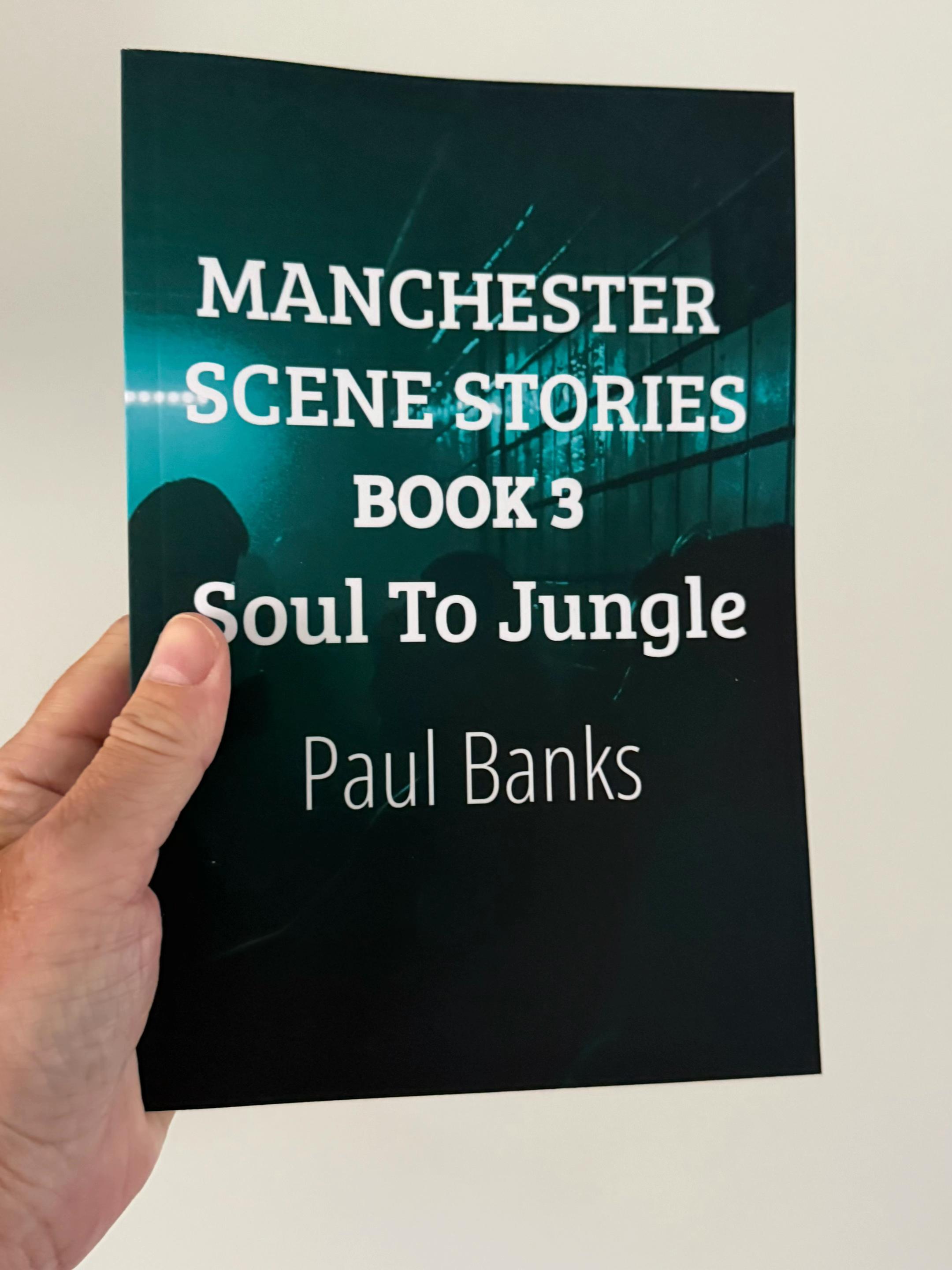 @mcrscenestories