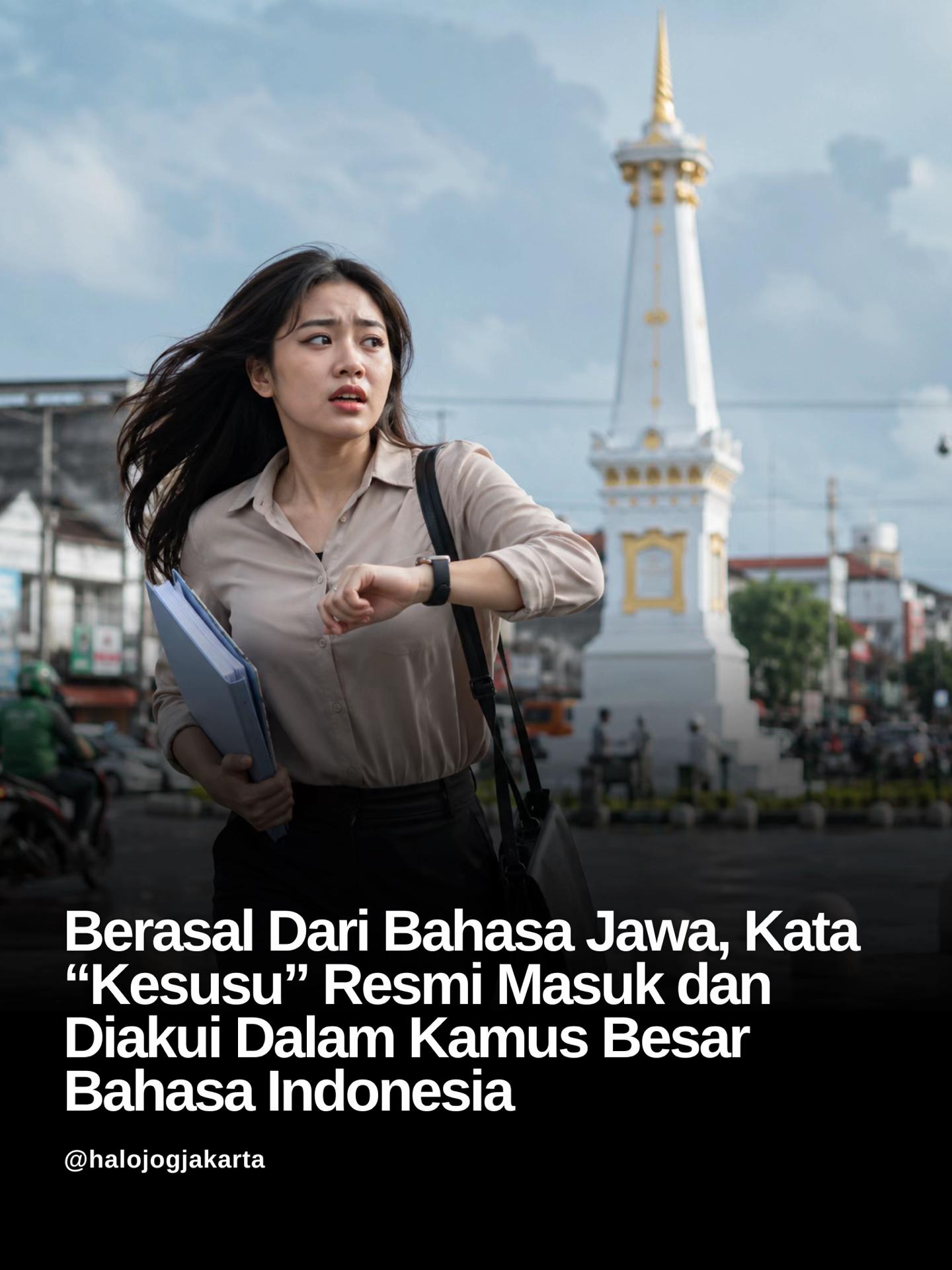 @JOGJA | YOGYAKARTA