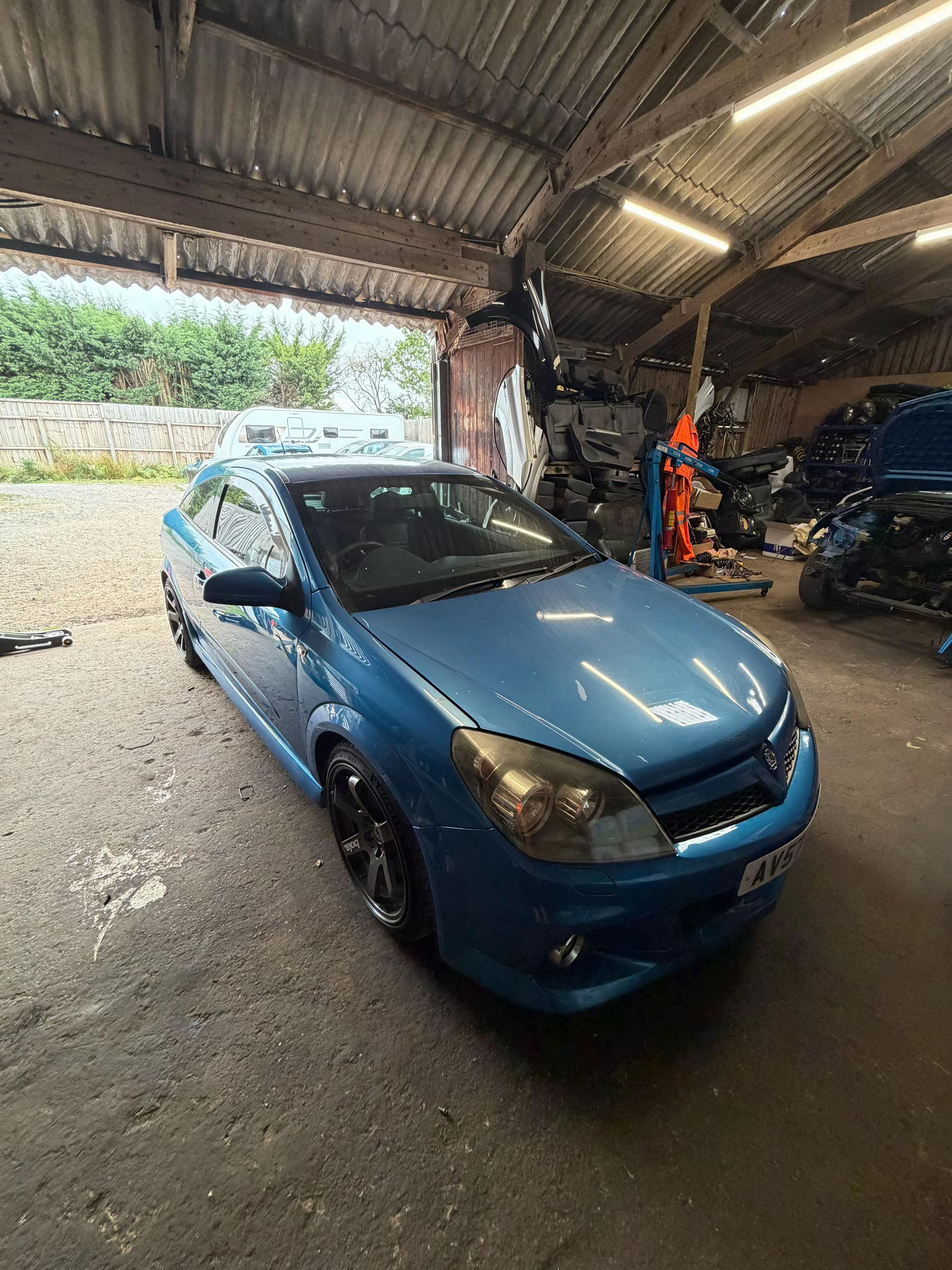 @AJAYS VXR SPECIALIST