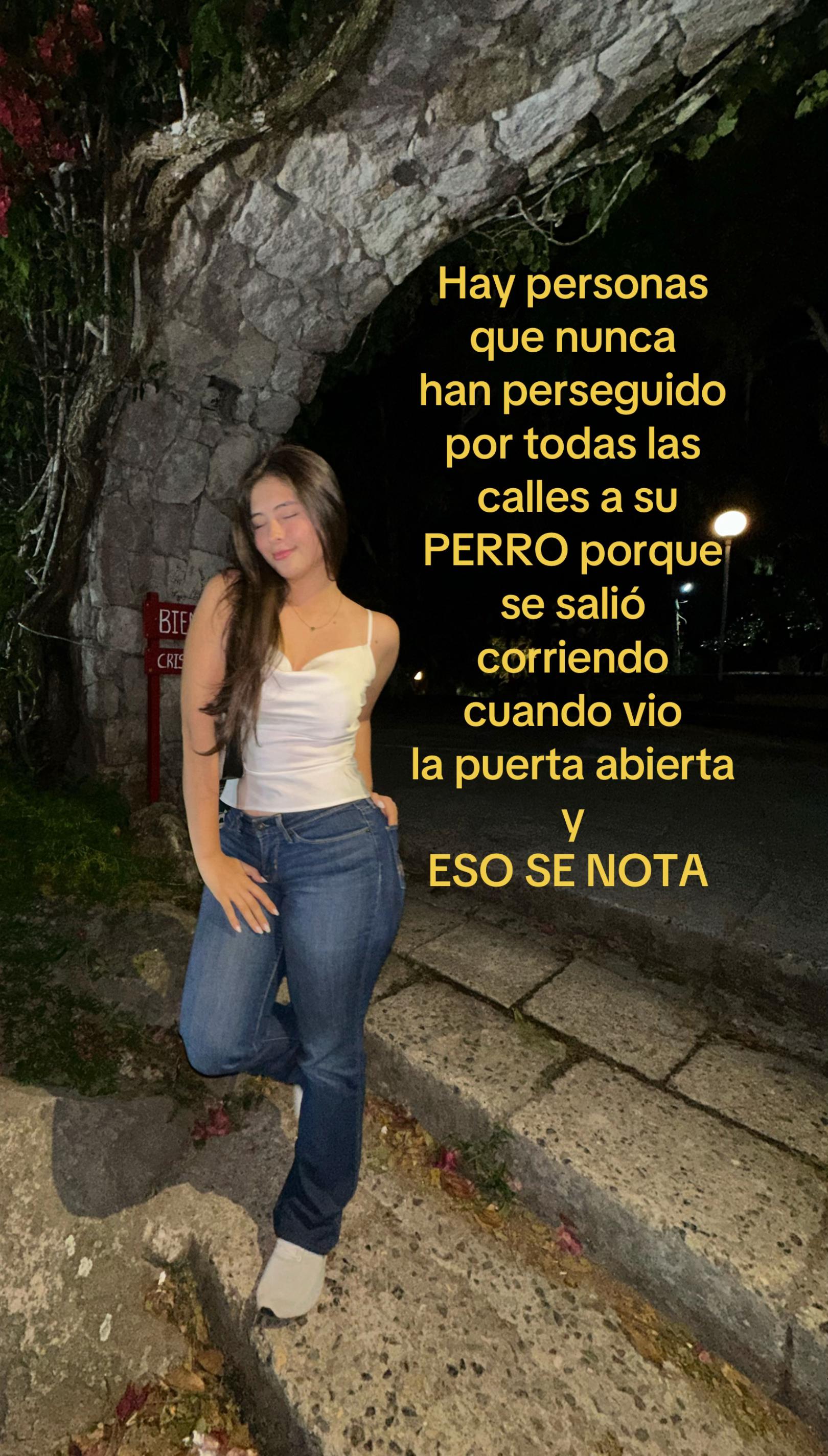 @Milagro Morales