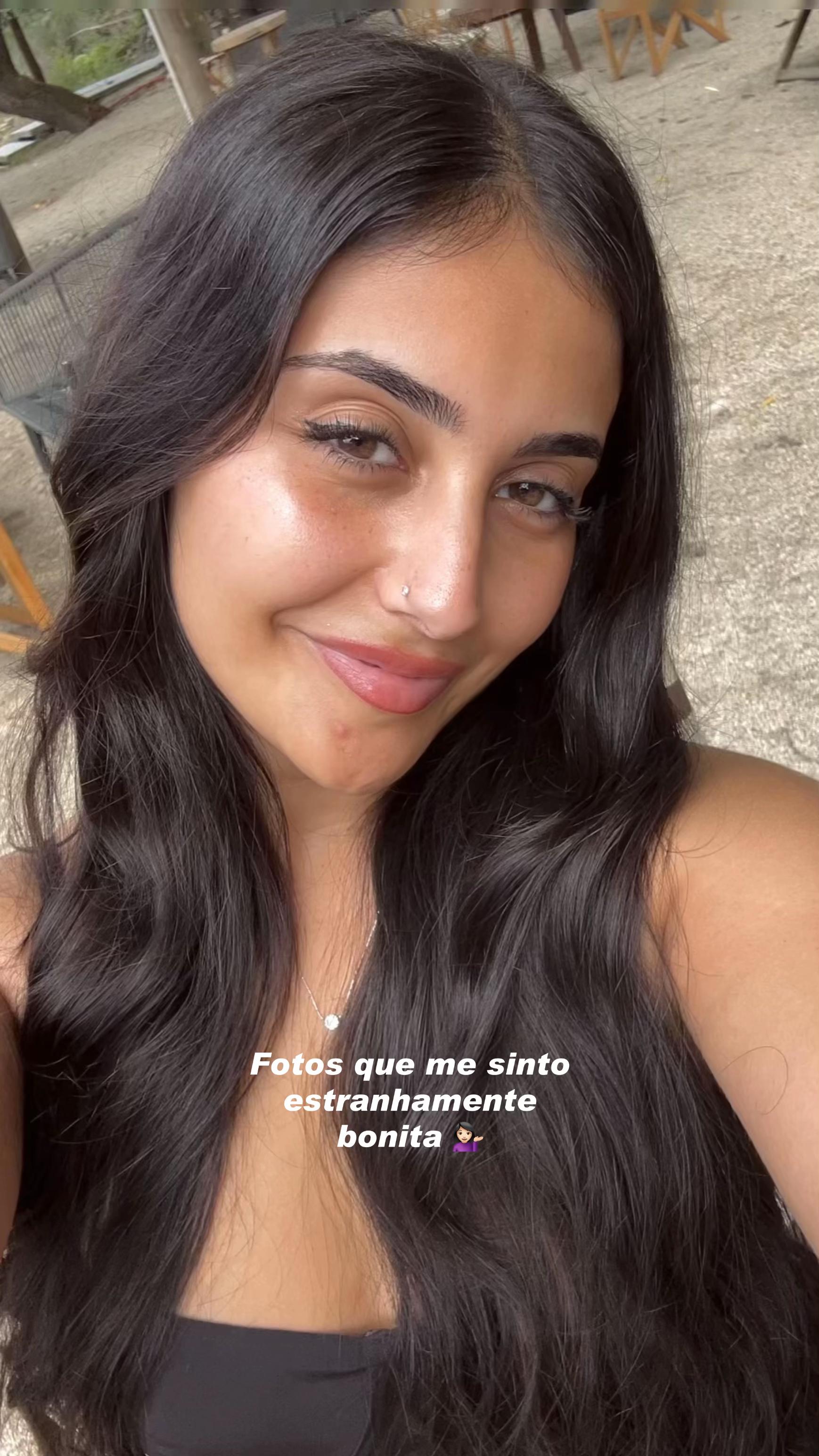 @Ariana Carvalho