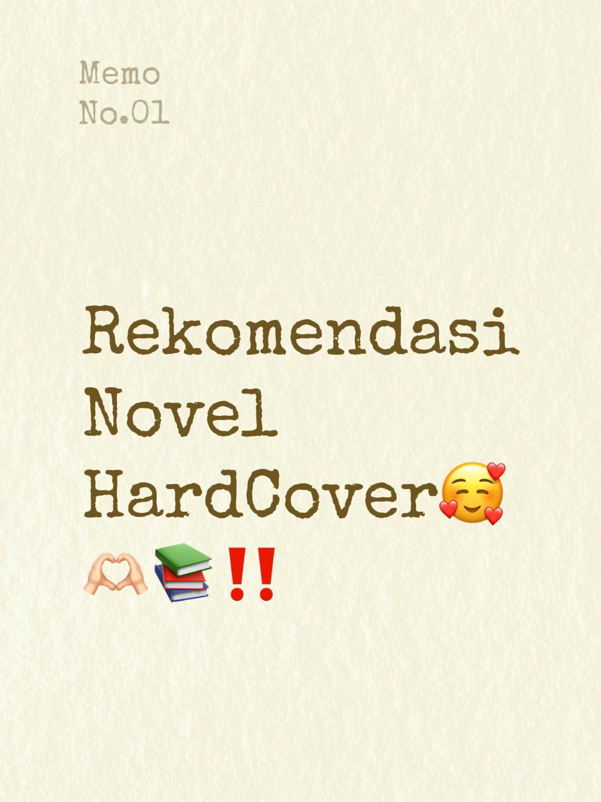 @rekomendasinovel_