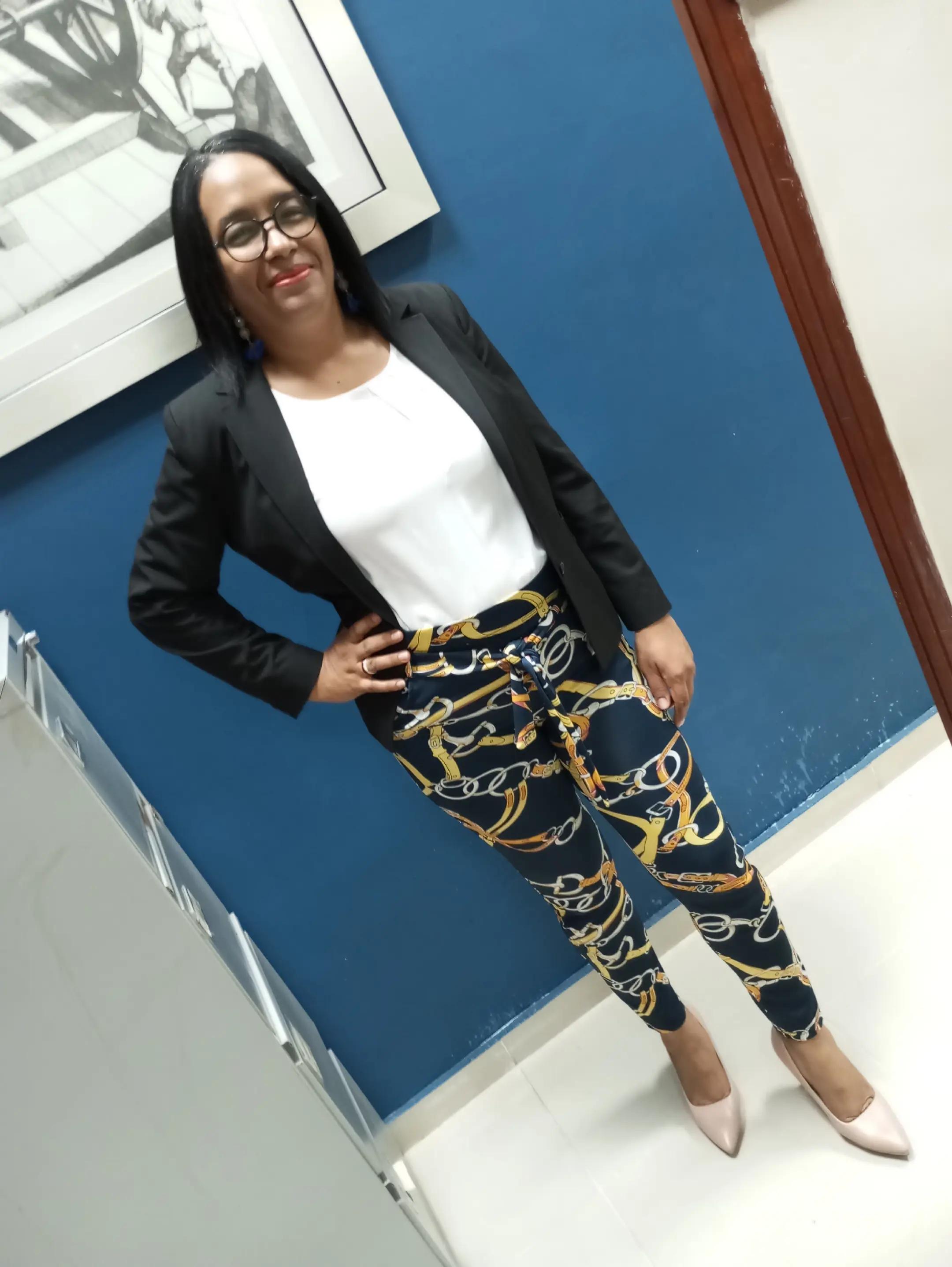 @Ileana Madrigal