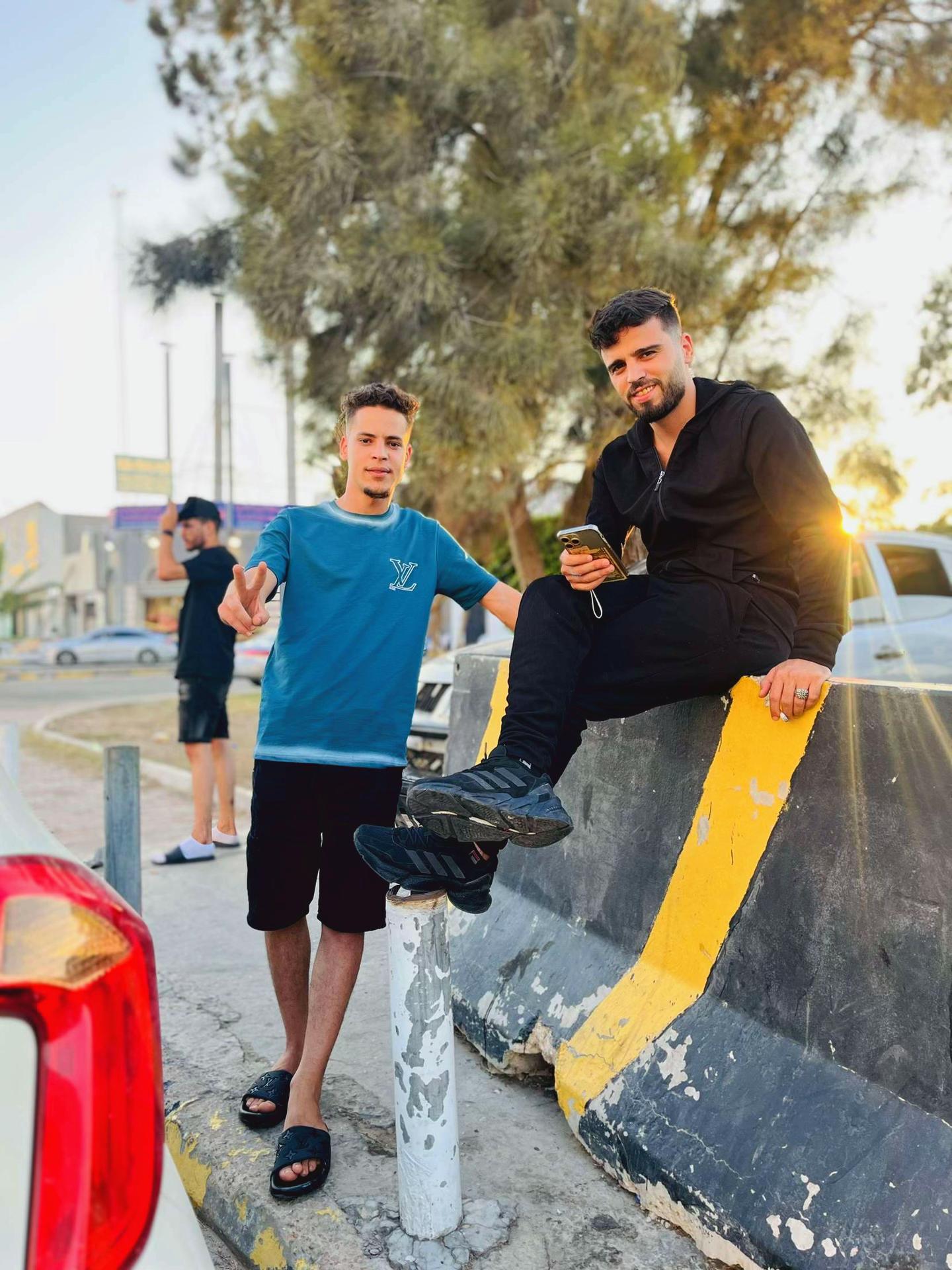 @امين ابوجعفر