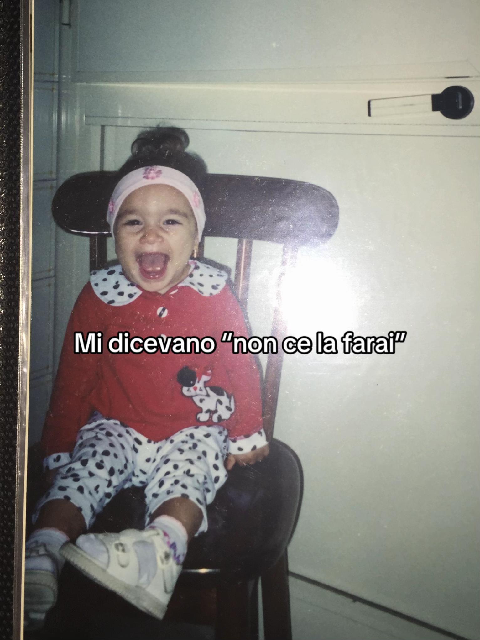 @Imma Maresca
