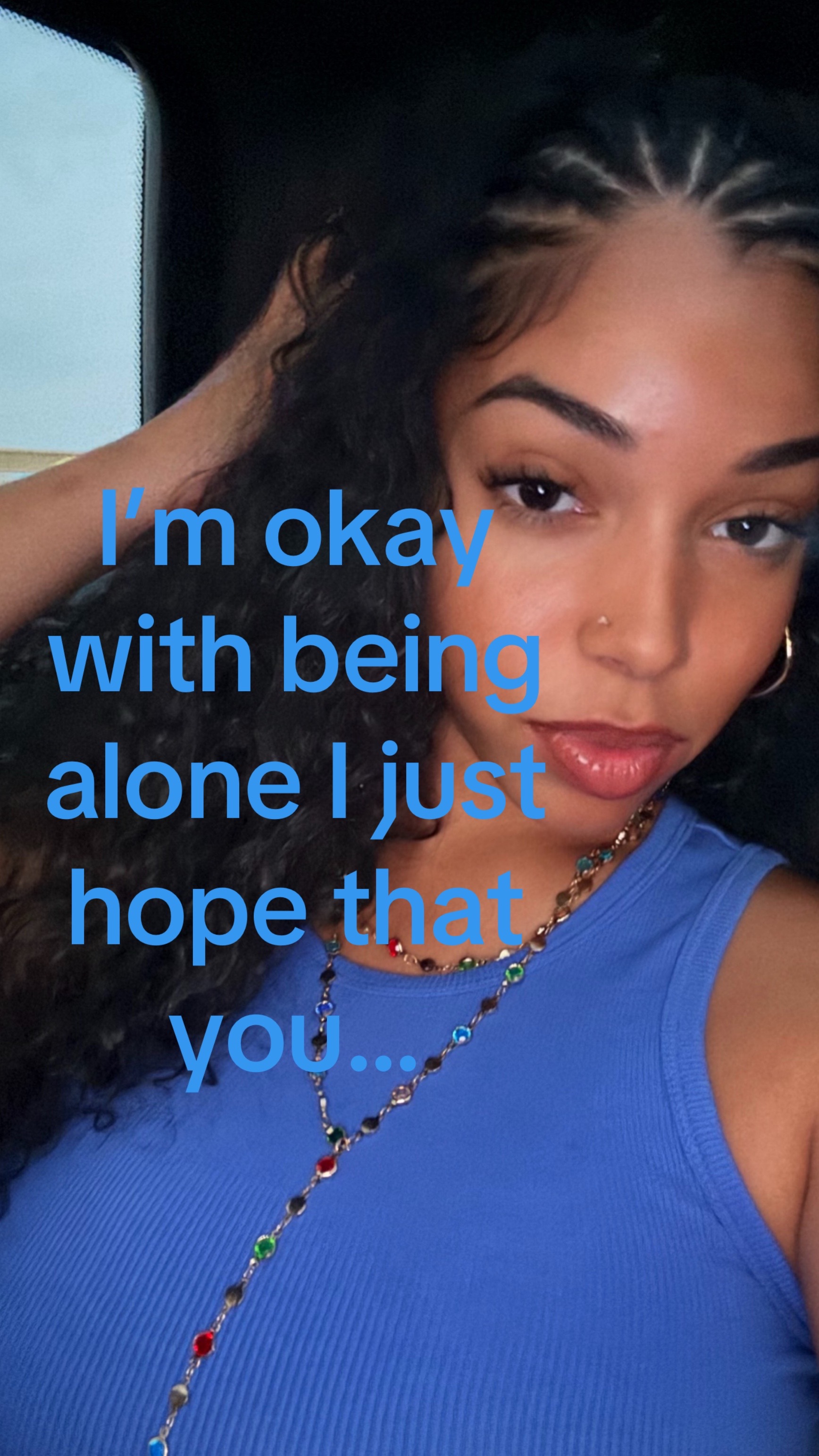 @Jaraline💫
