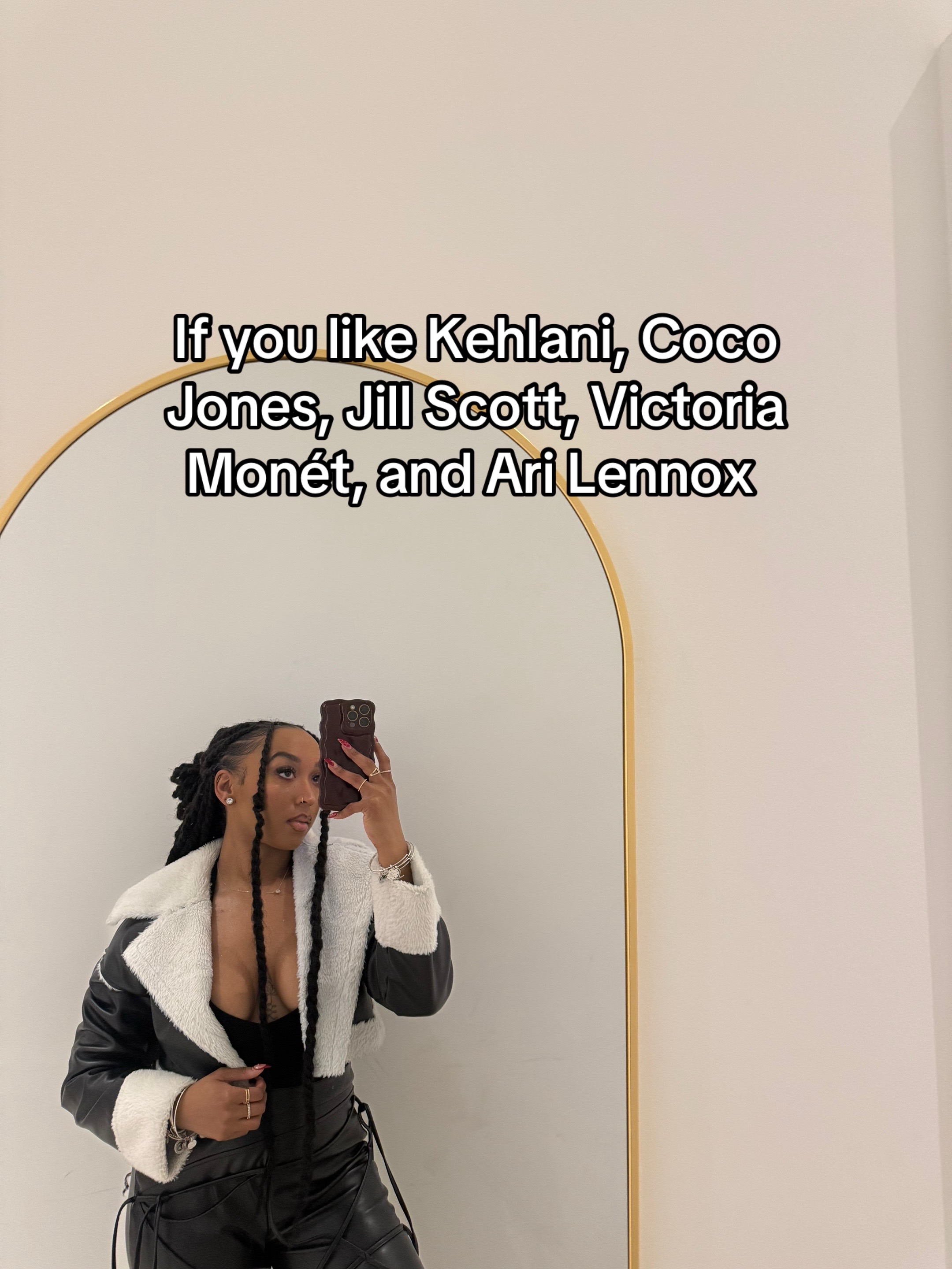 @Jada Lee