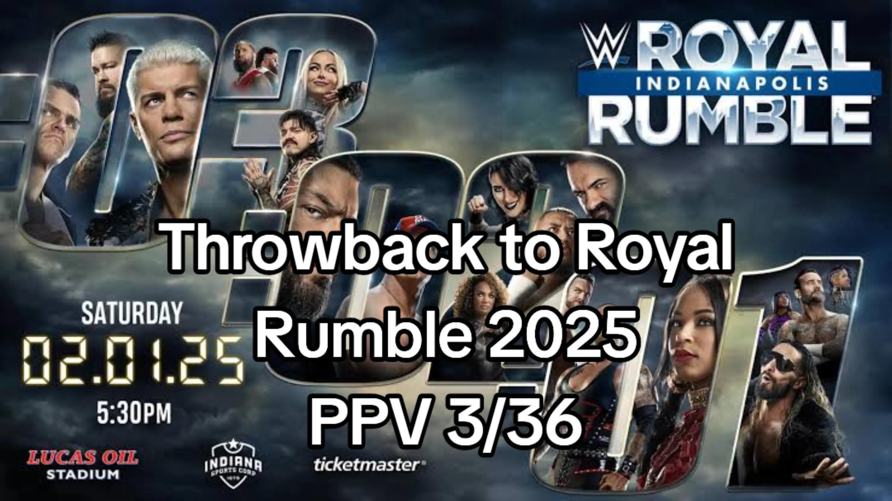 @WweReigns