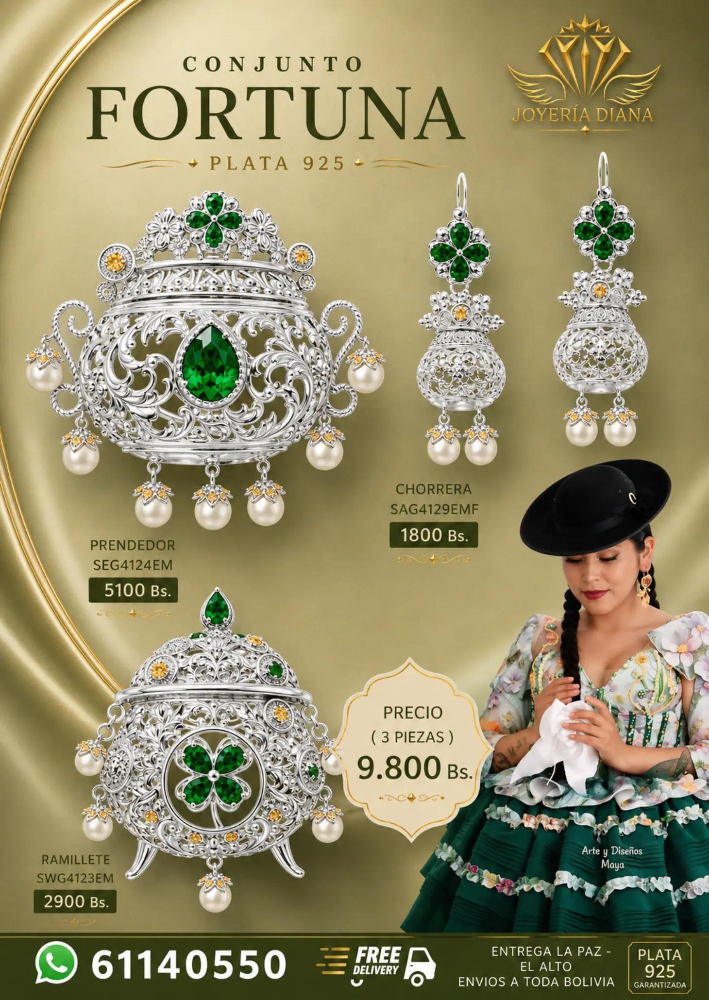 @JOYERIA DIANA
