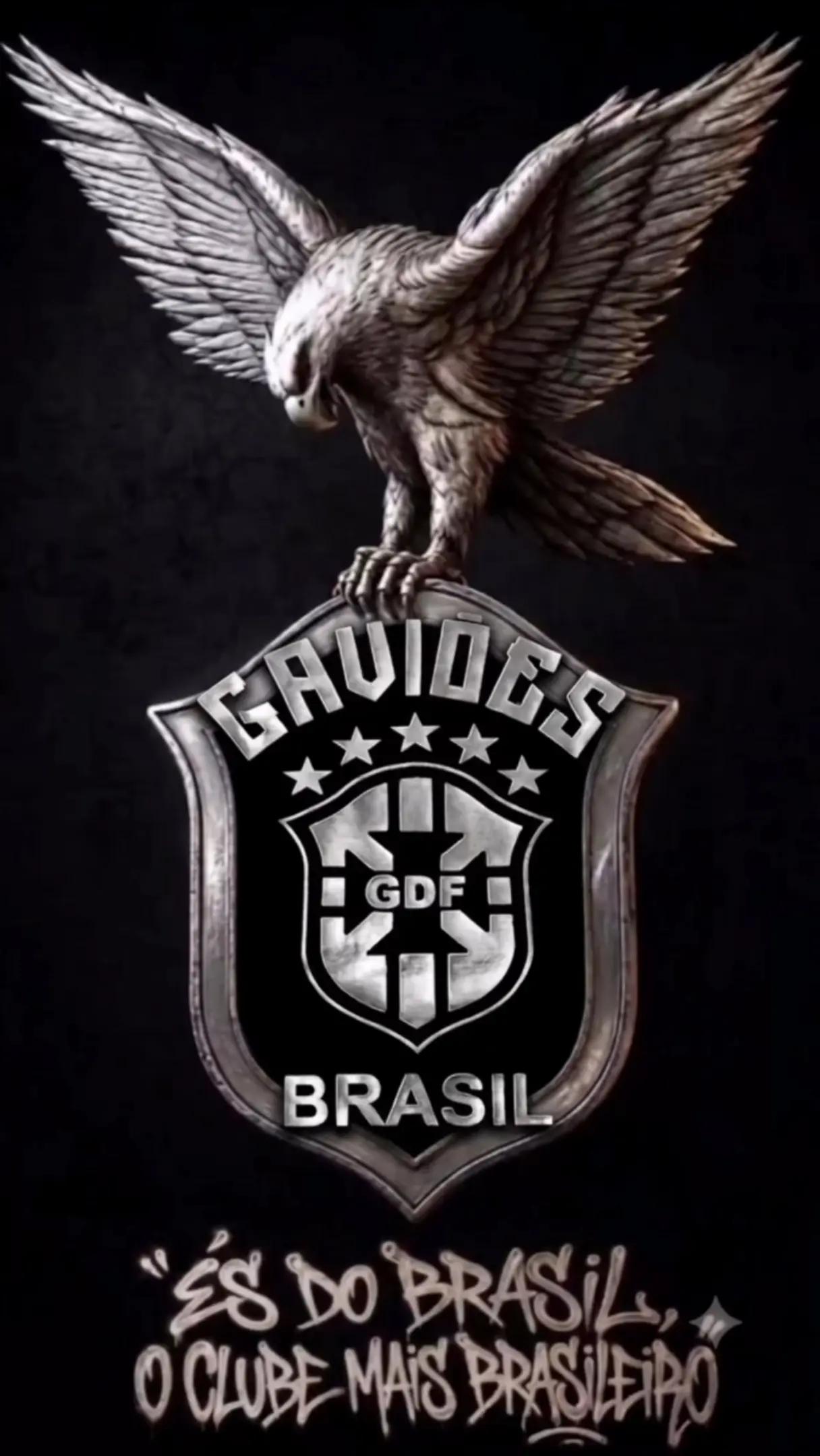 @Gaviões da fiel🦅