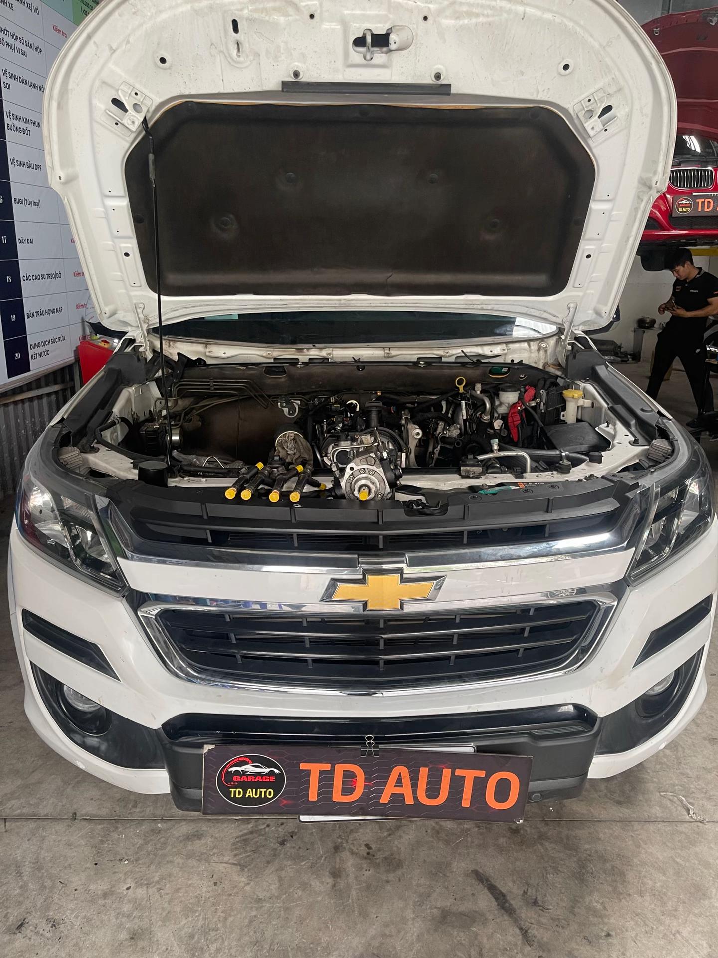 @Thanh Trường🔧