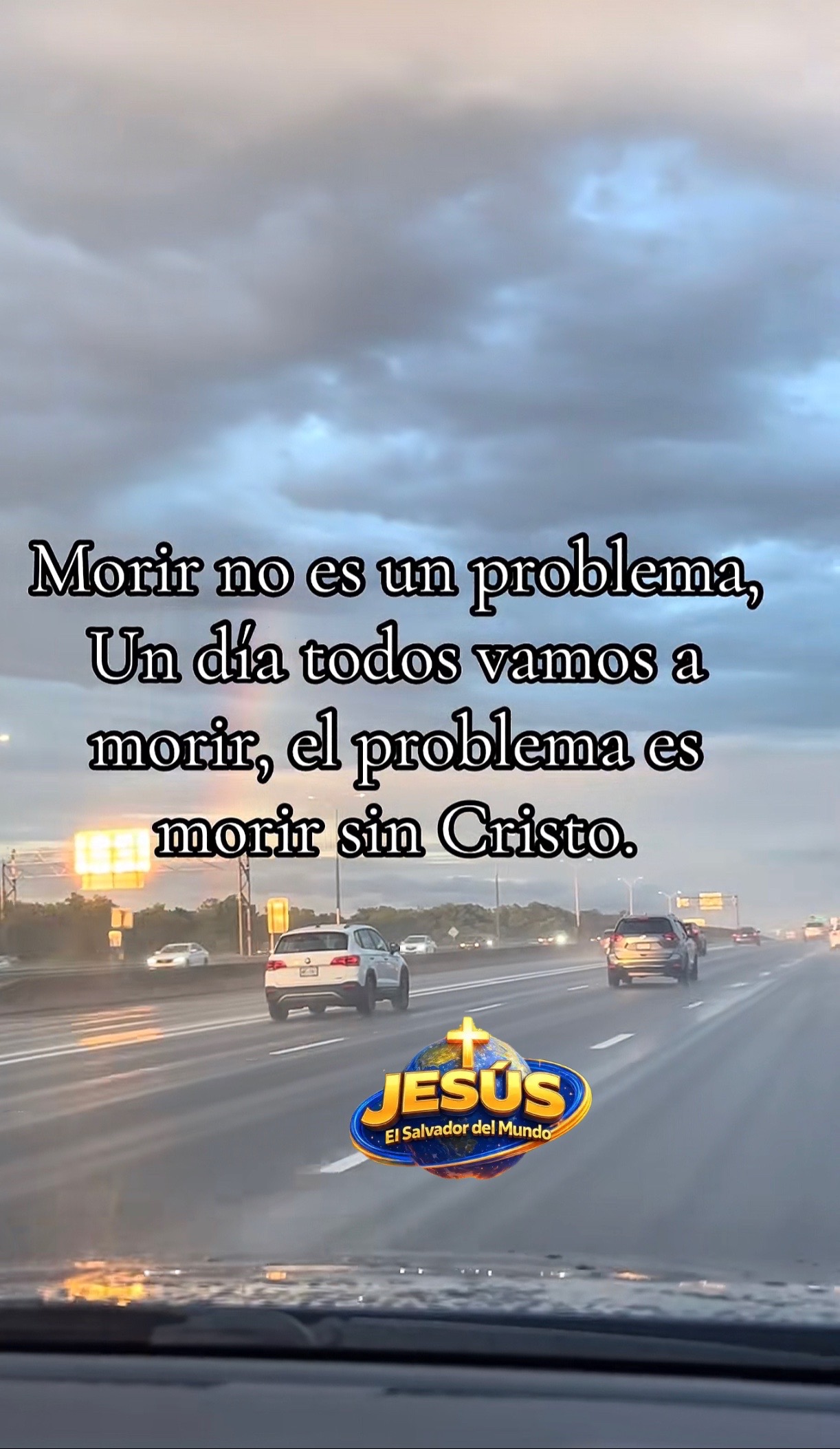 @Jesús El Salvador del mundoDdJ
