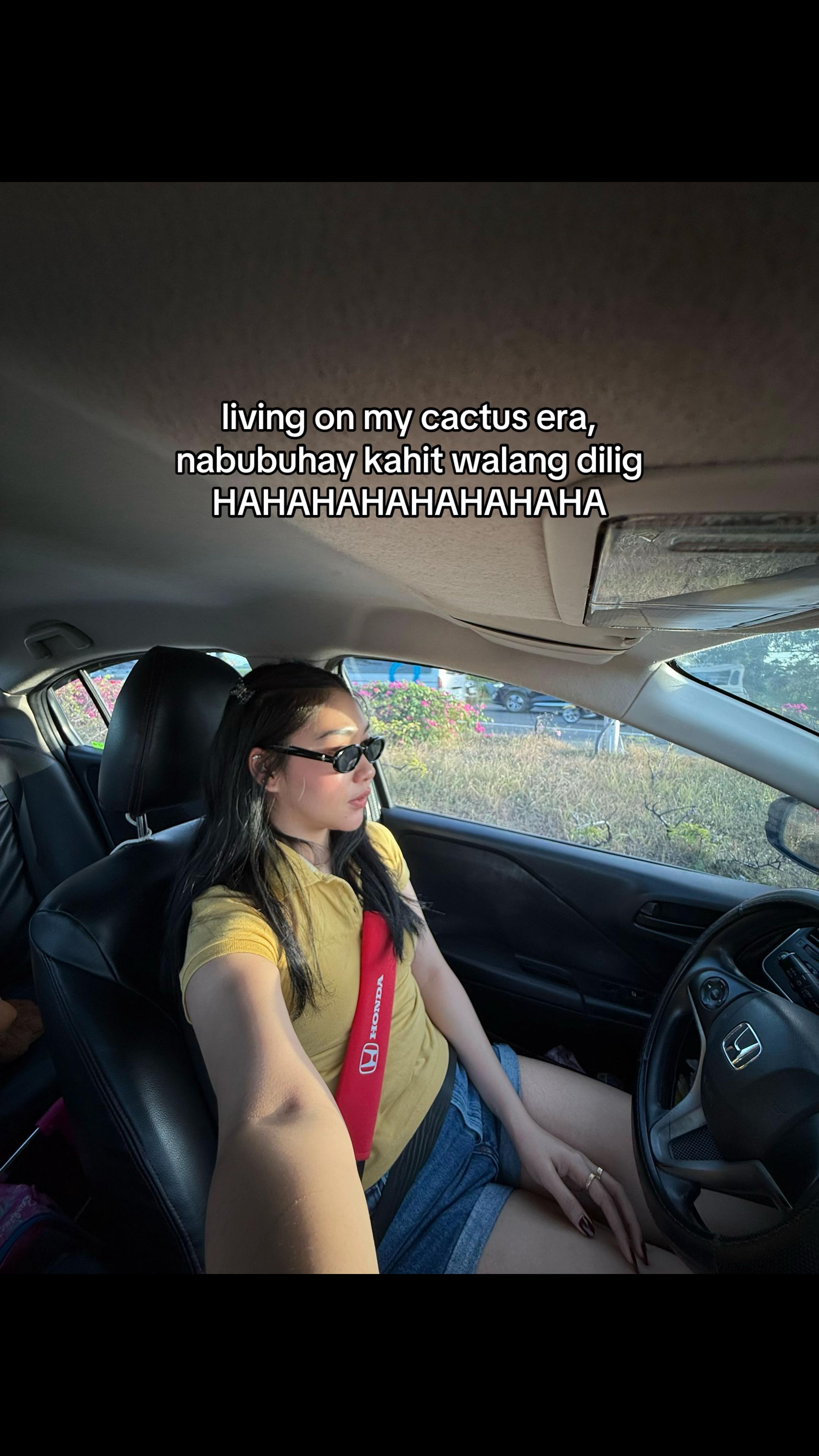 @Clang Suarez | Miss .5