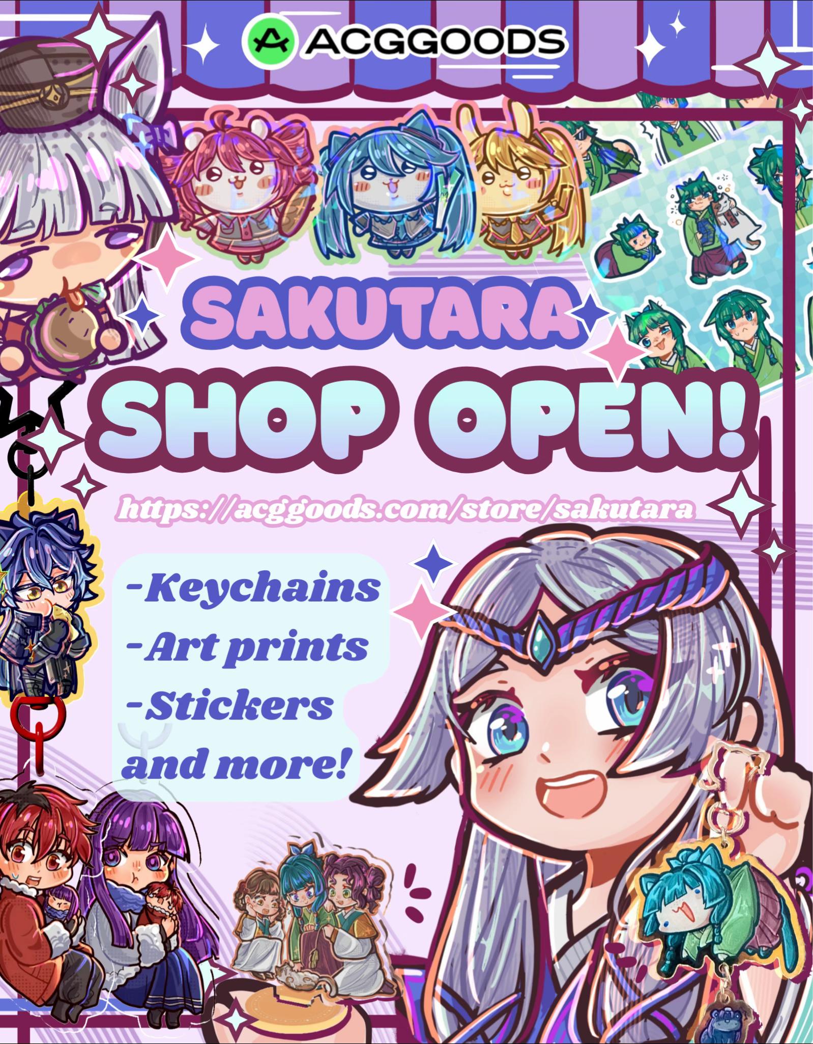 @Sakutara (Tart)