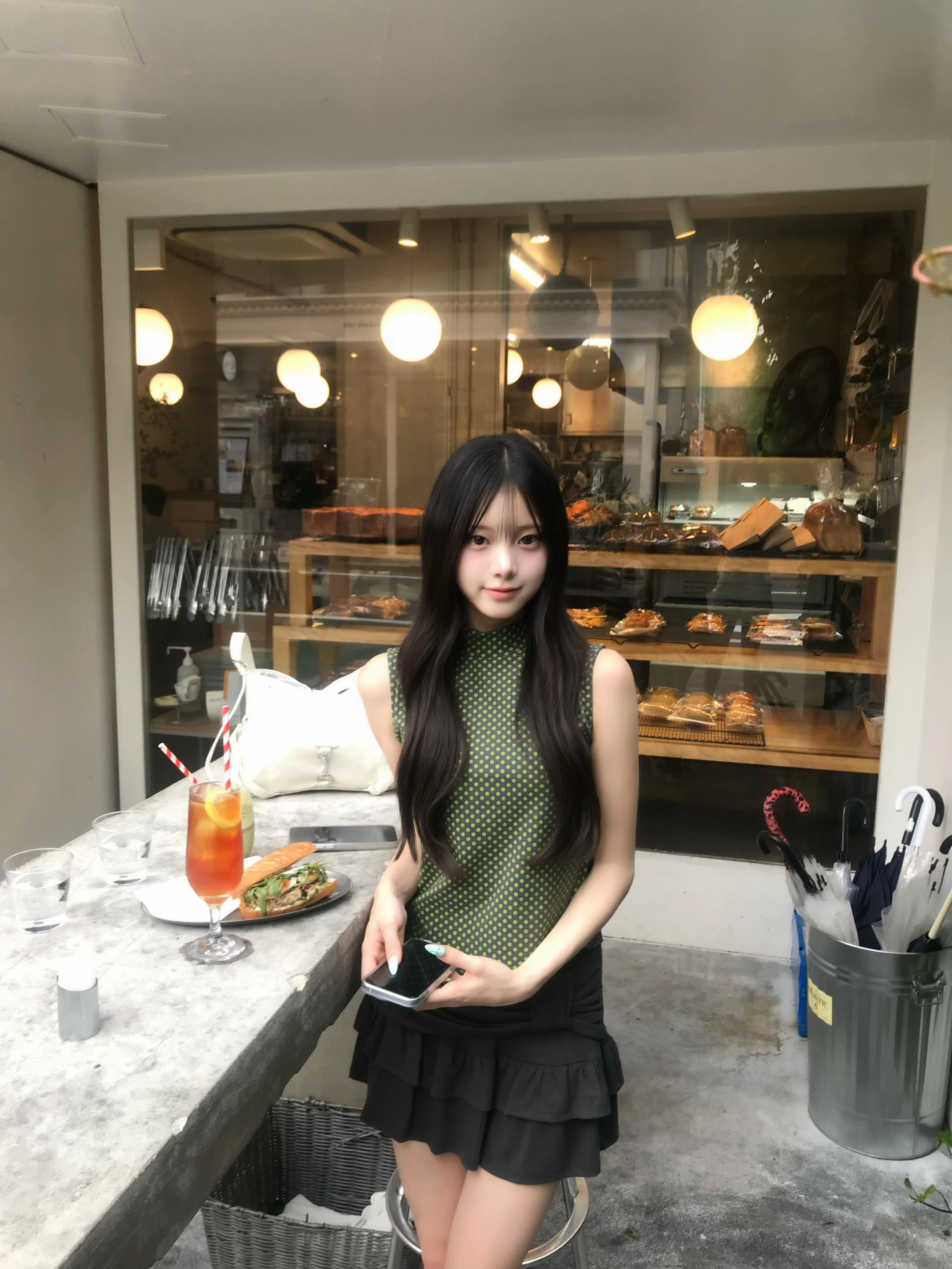 @먕