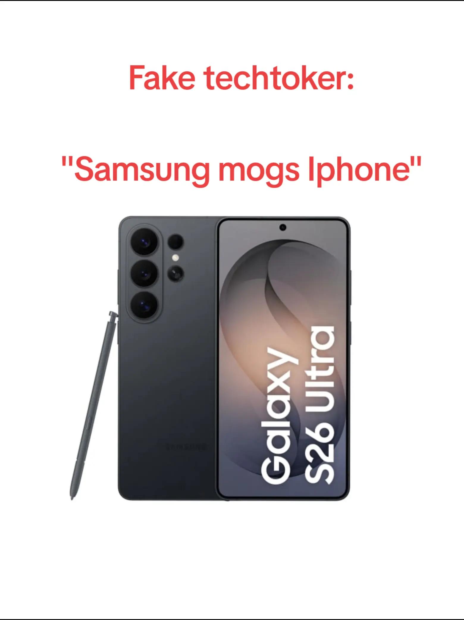 @Samsung A26 user