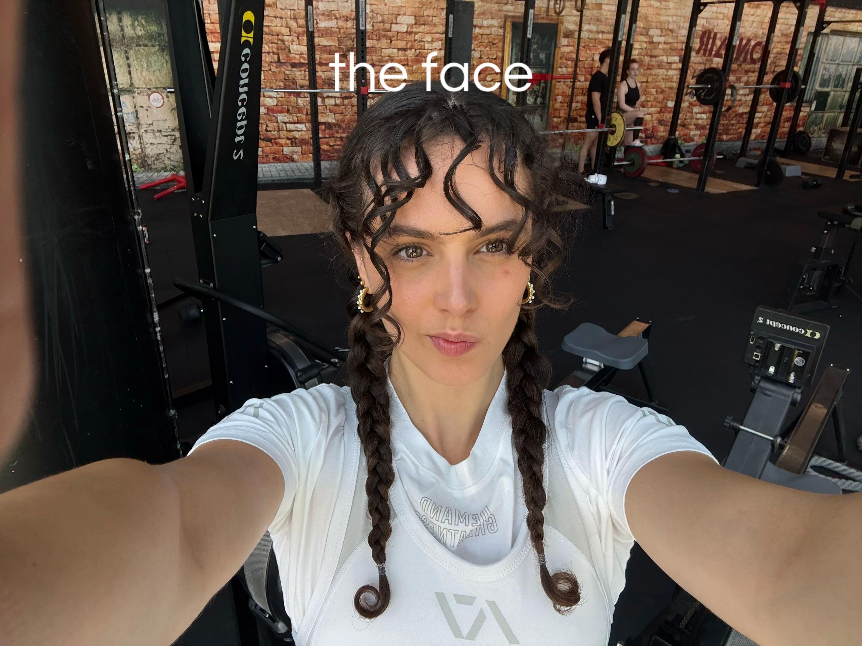 @Lé’⚘ Fit & Forte 🌷🫧