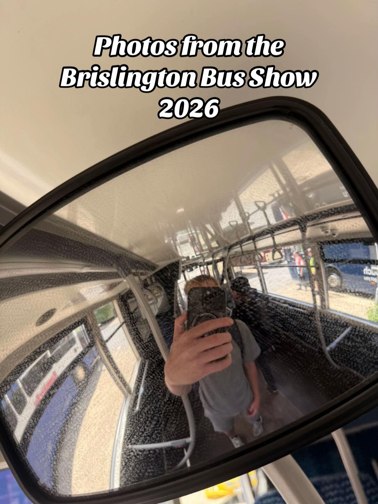 @South West Buses & Trains