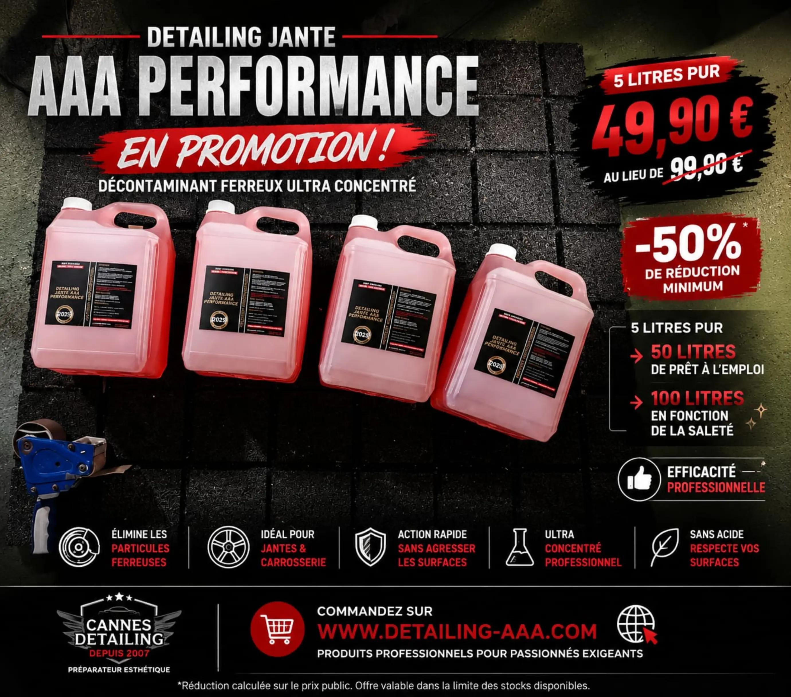 @detailing AAA