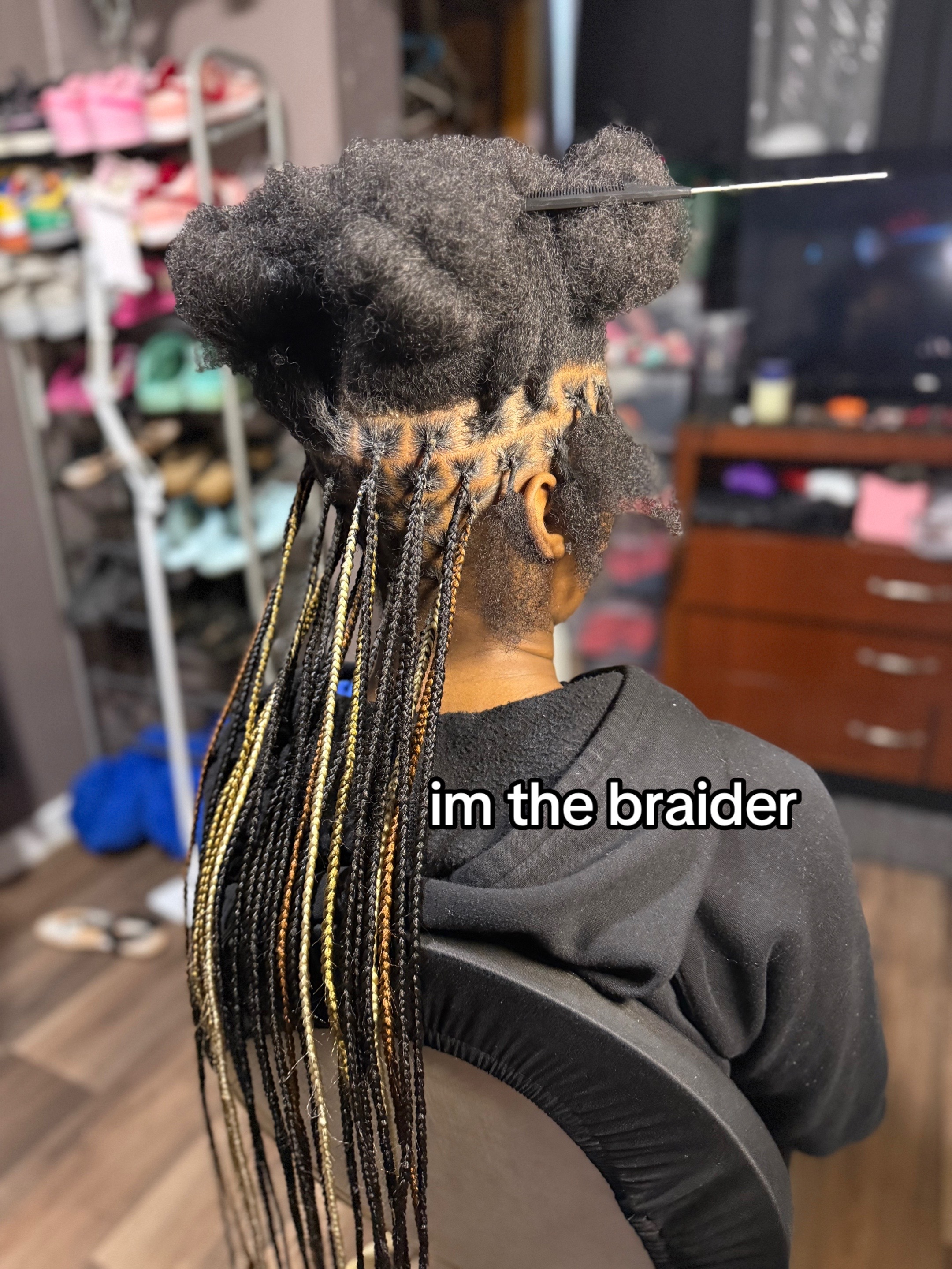 @GA HAIRSTYLIST 🫦