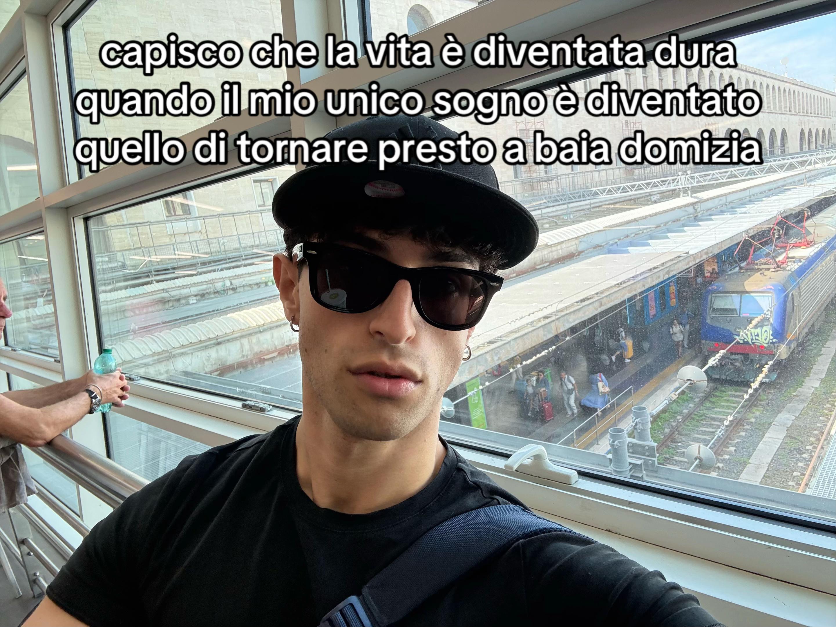 @giuseppe granieri