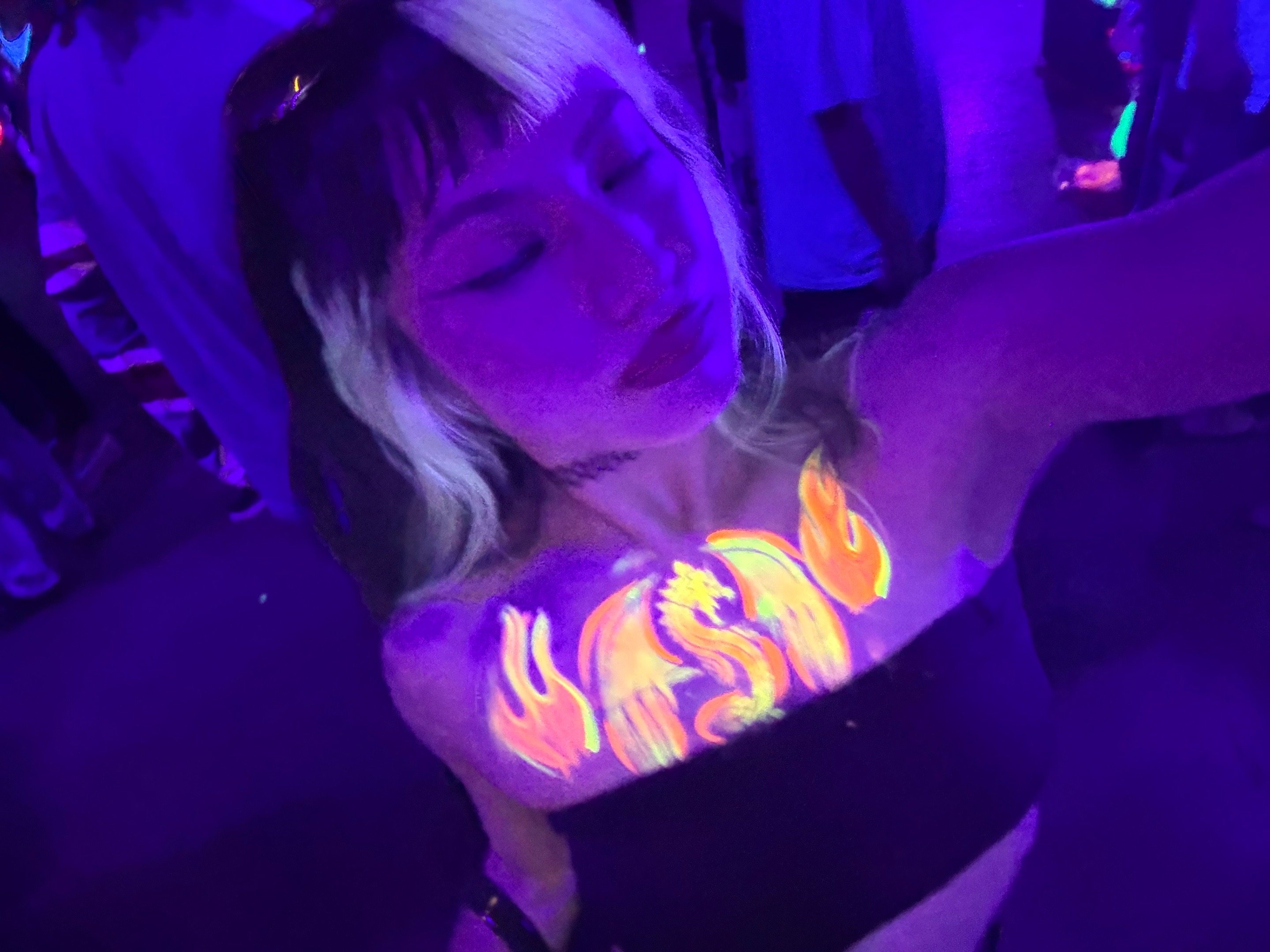 @dani ☆
