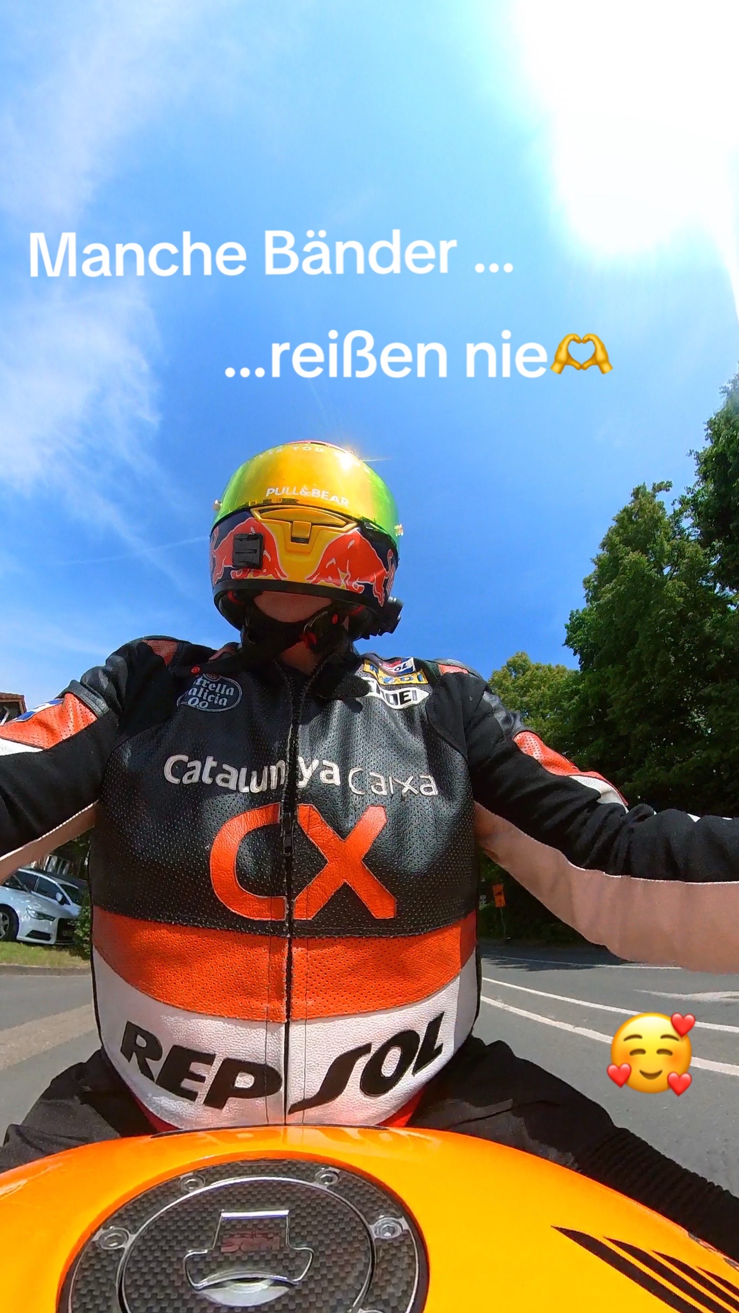 @Team Repsol !!!